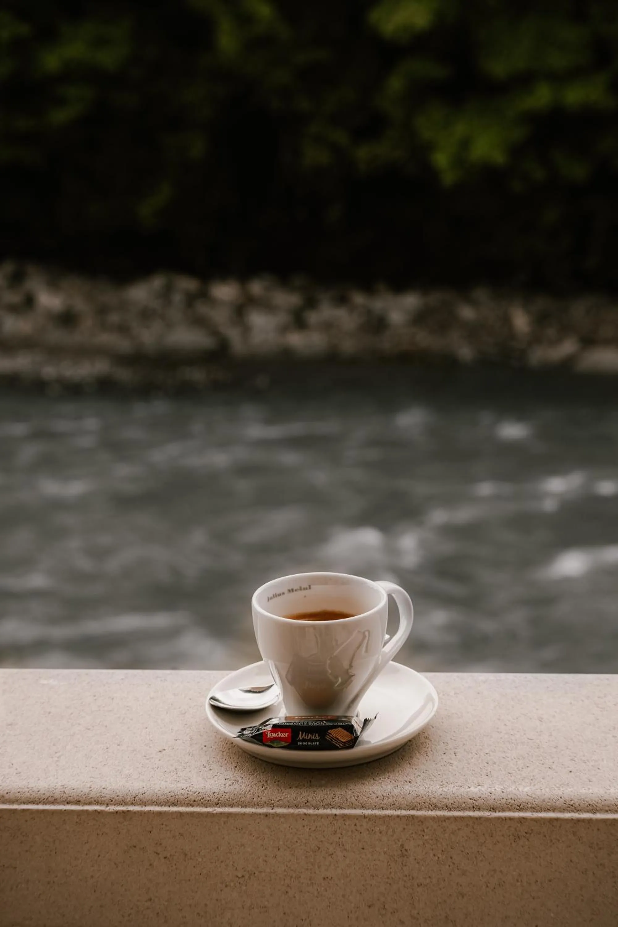 Coffee/tea facilities in Grandhotel Lienz Business-Wellness & Gourmet