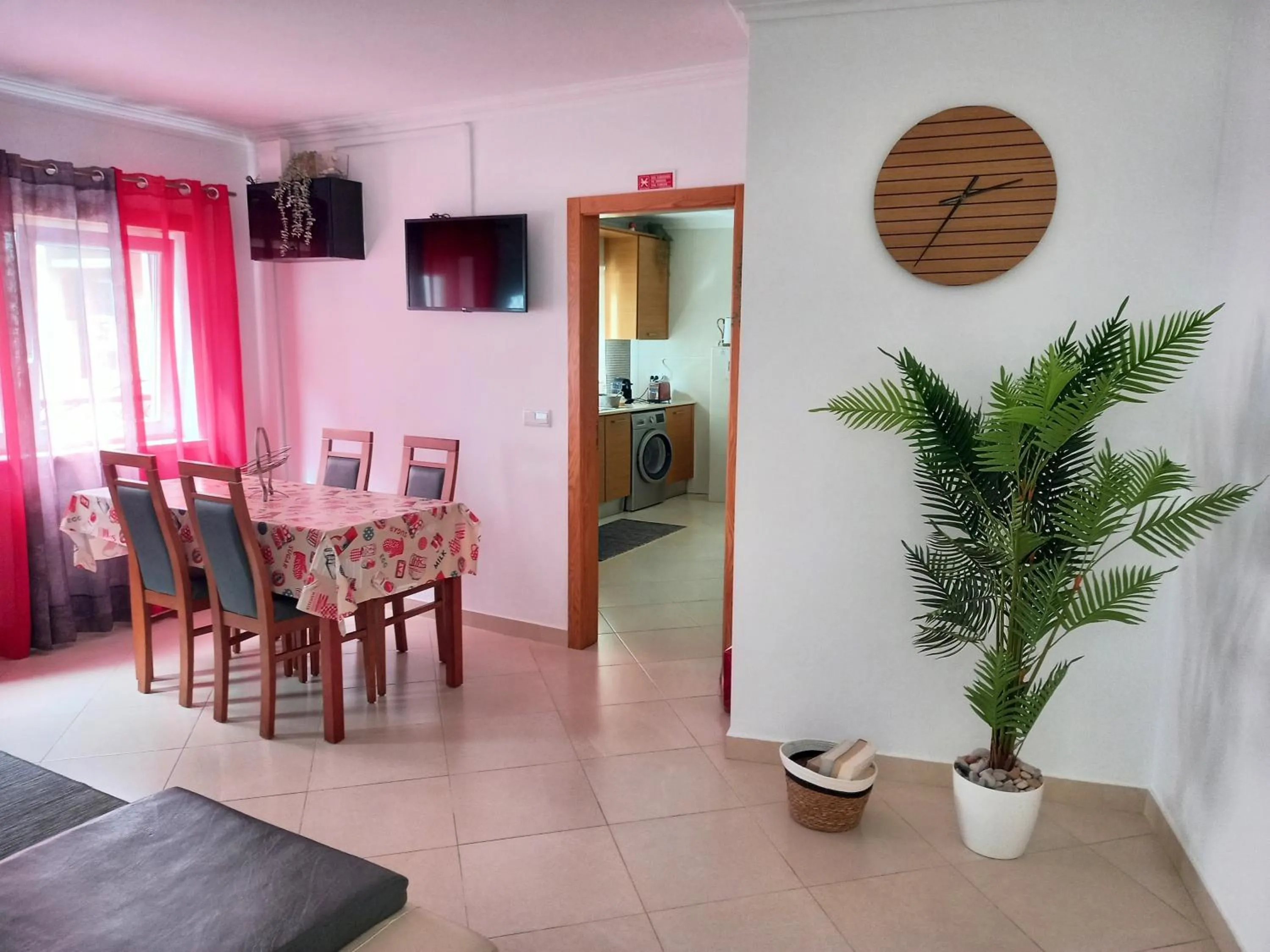 Apartment in Saudade Peniche Apartment