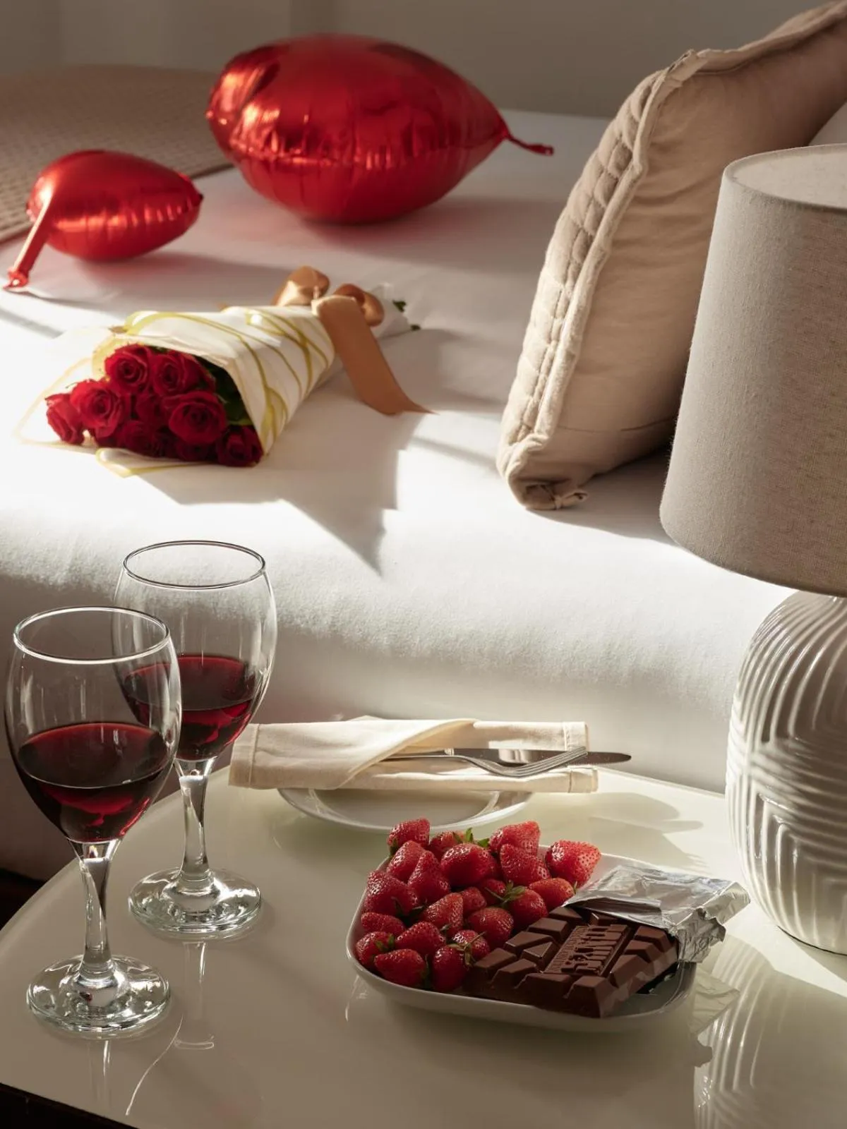 The Prime London Hotel