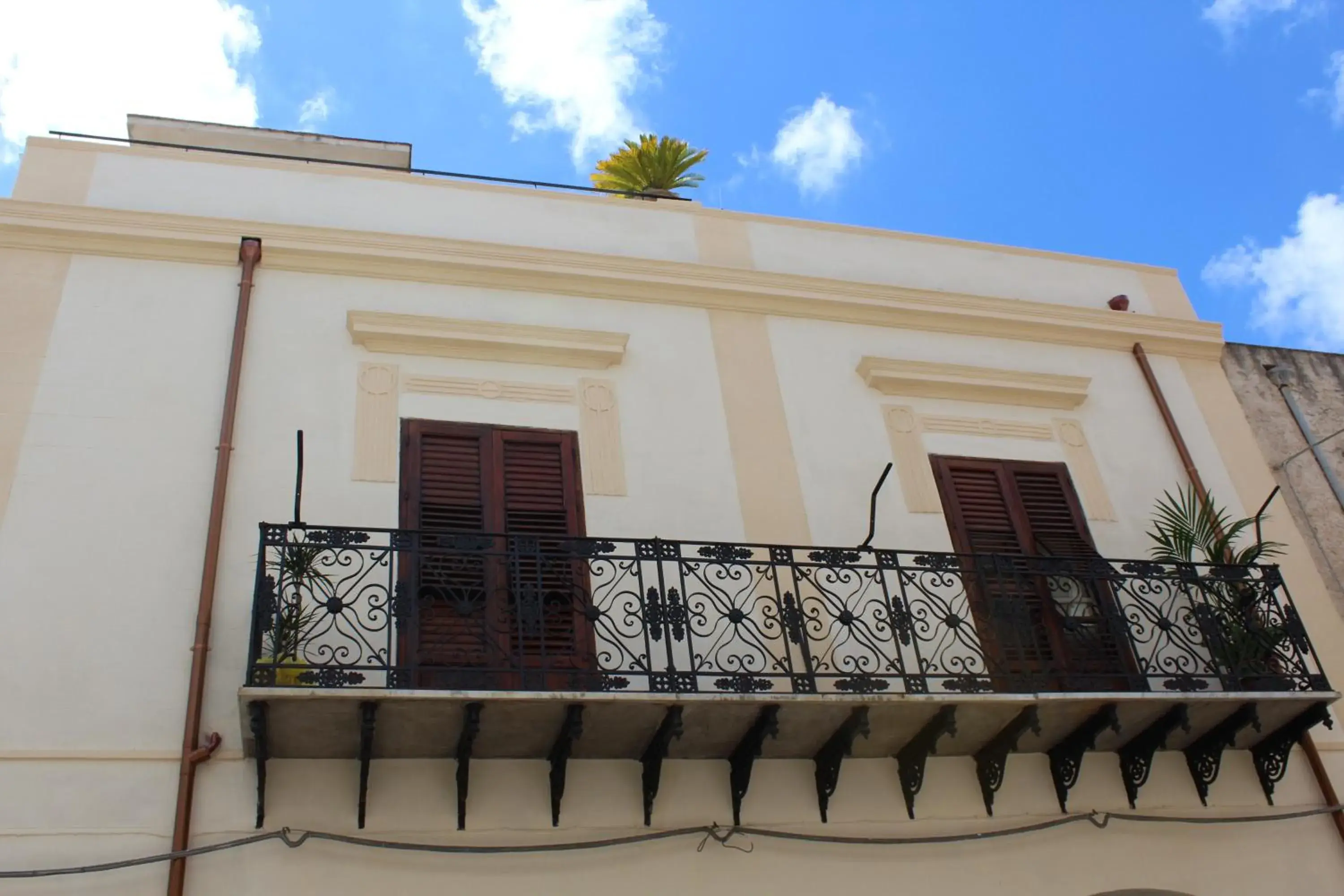Palazzo Taormina Palazzo Taormina
