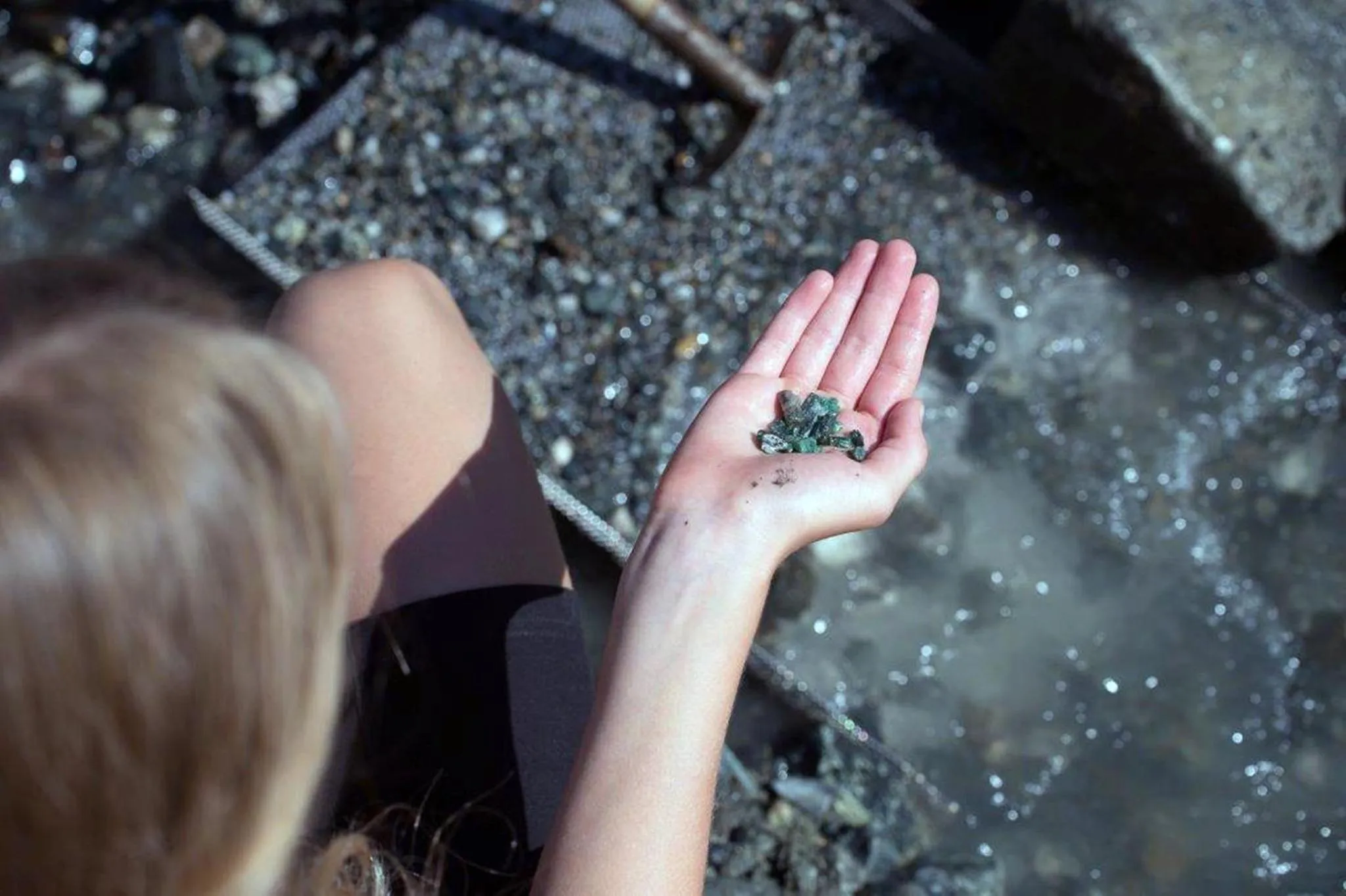 Nearby landmark in Smaragdhotel Tauernblick