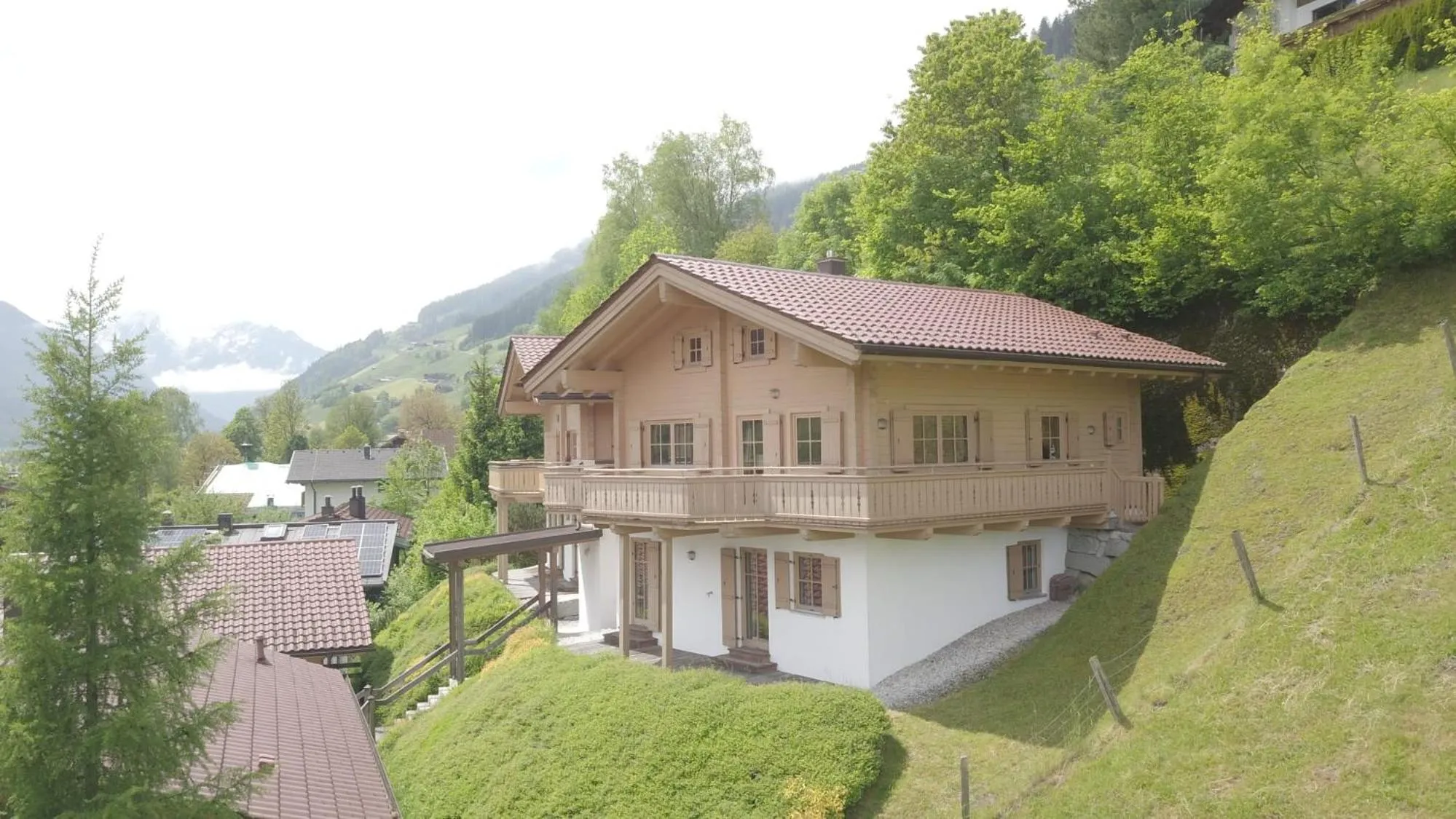 Smaragdhotel Tauernblick