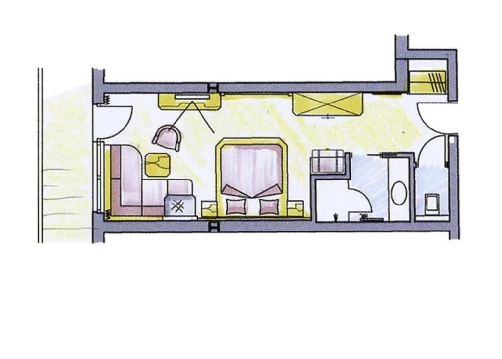 Smaragdhotel Tauernblick