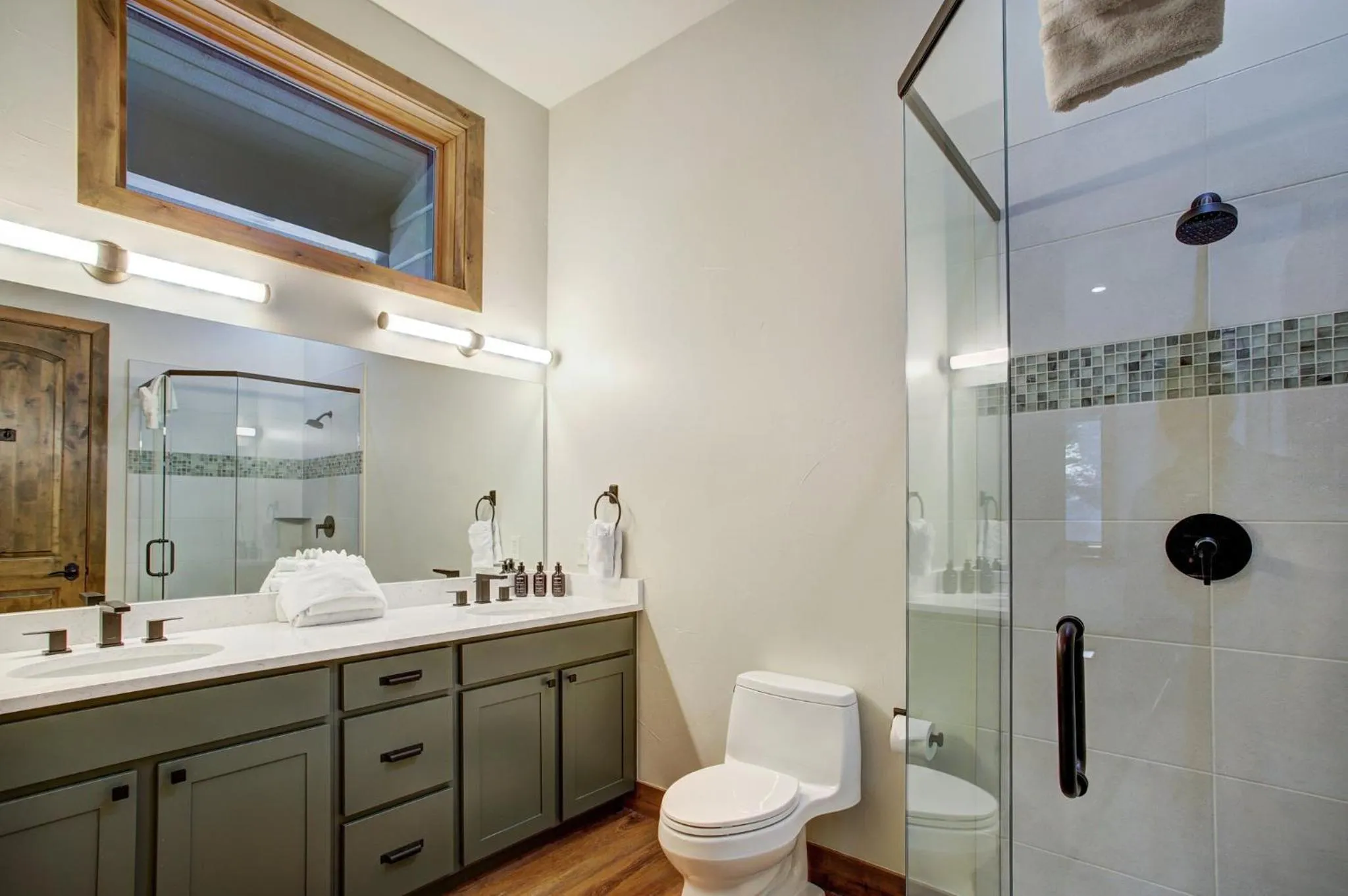 Bathroom in Keystone Private Homes by Vail Resorts