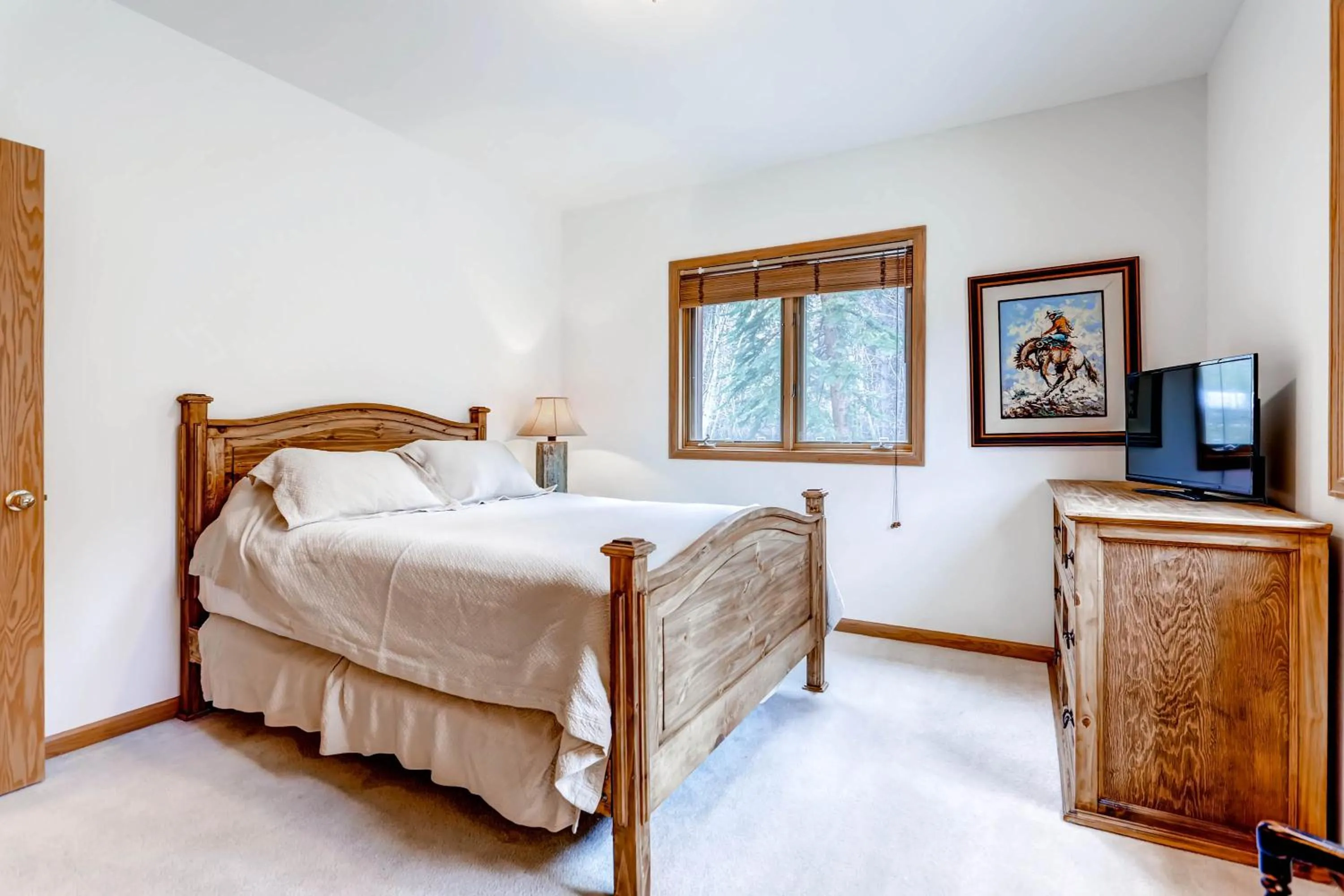Photo of the whole room, Bed in Keystone Private Homes by Vail Resorts