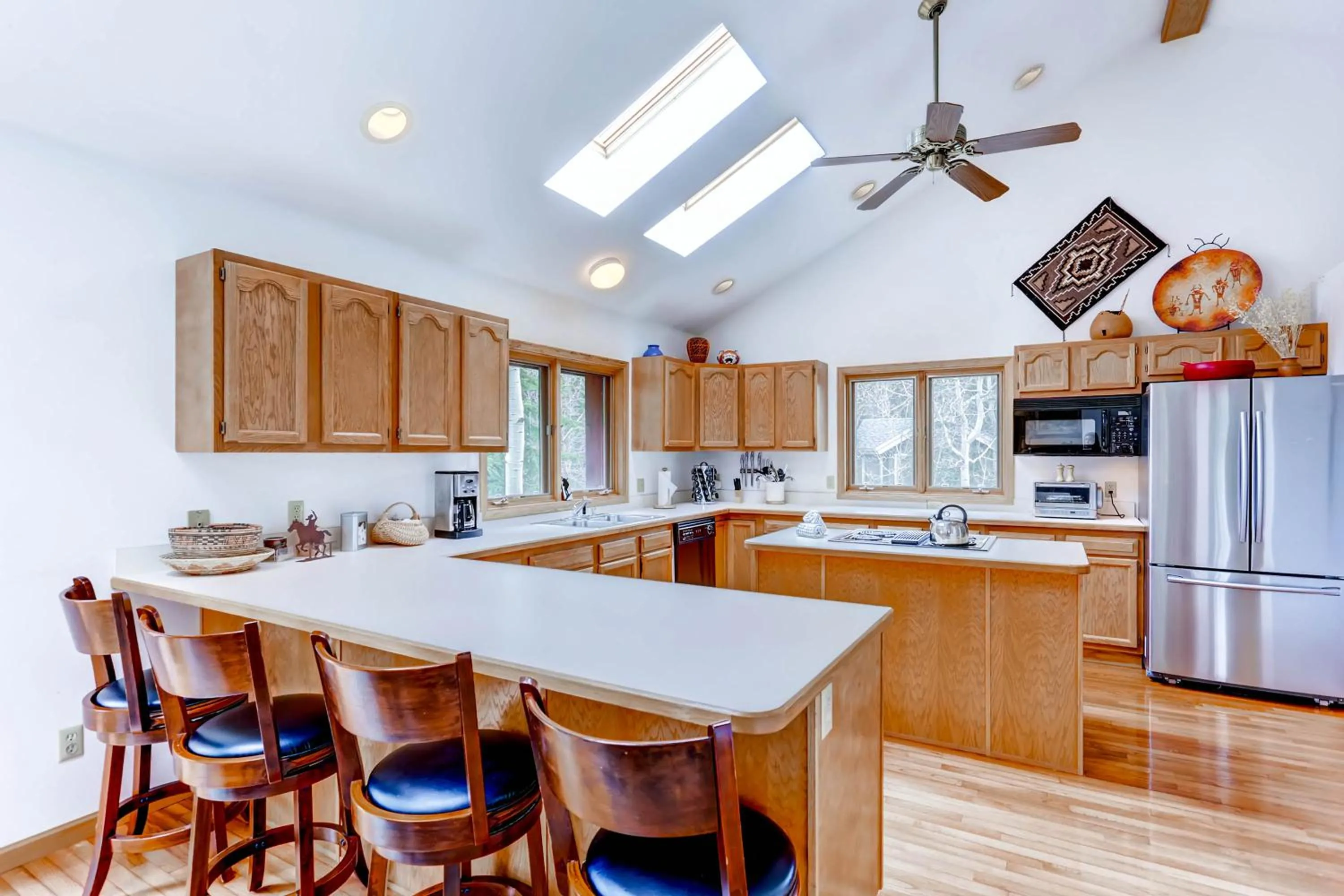 Keystone Private Homes by Vail Resorts