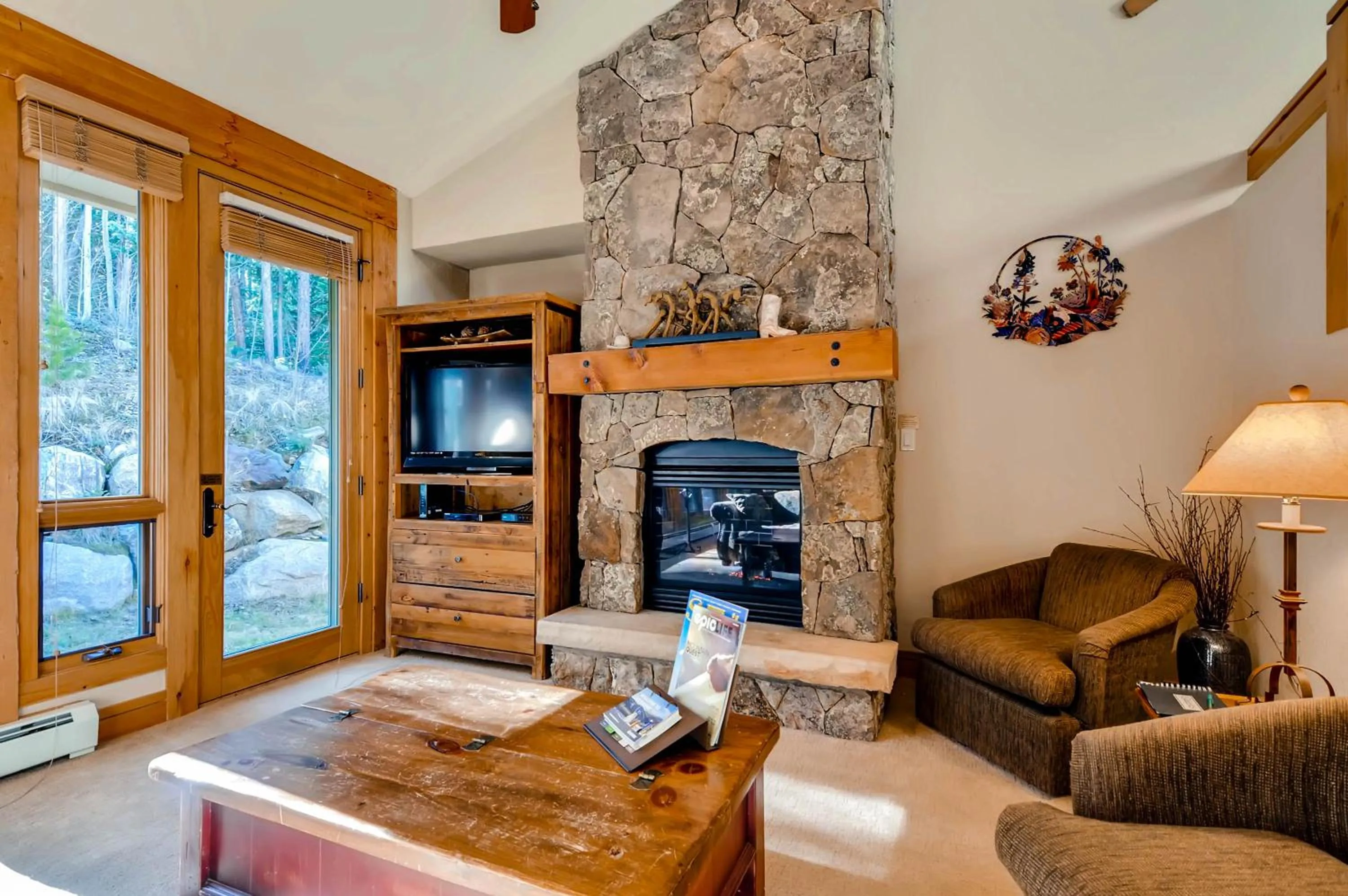 Keystone Private Homes by Vail Resorts