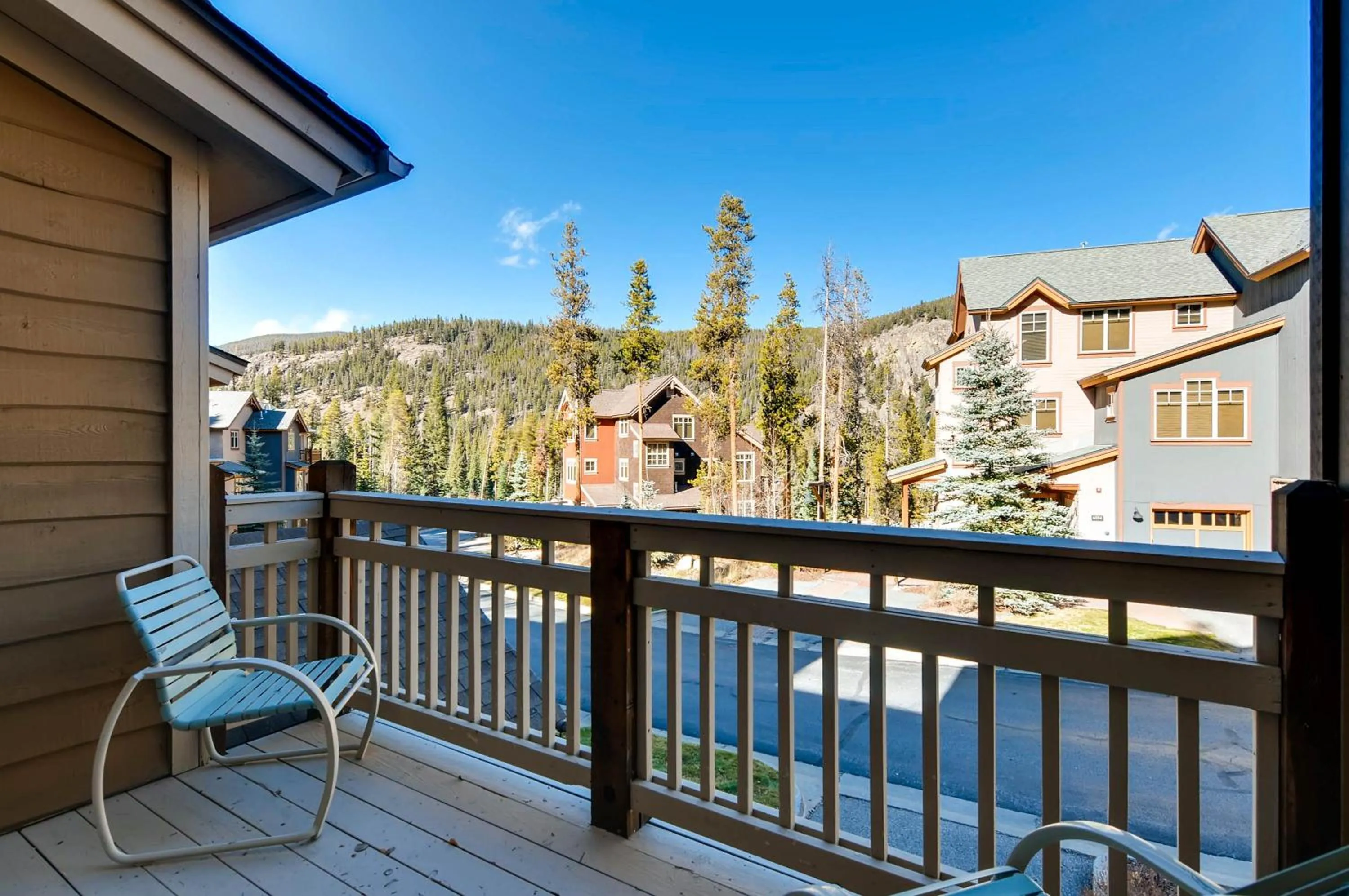 Keystone Private Homes by Vail Resorts