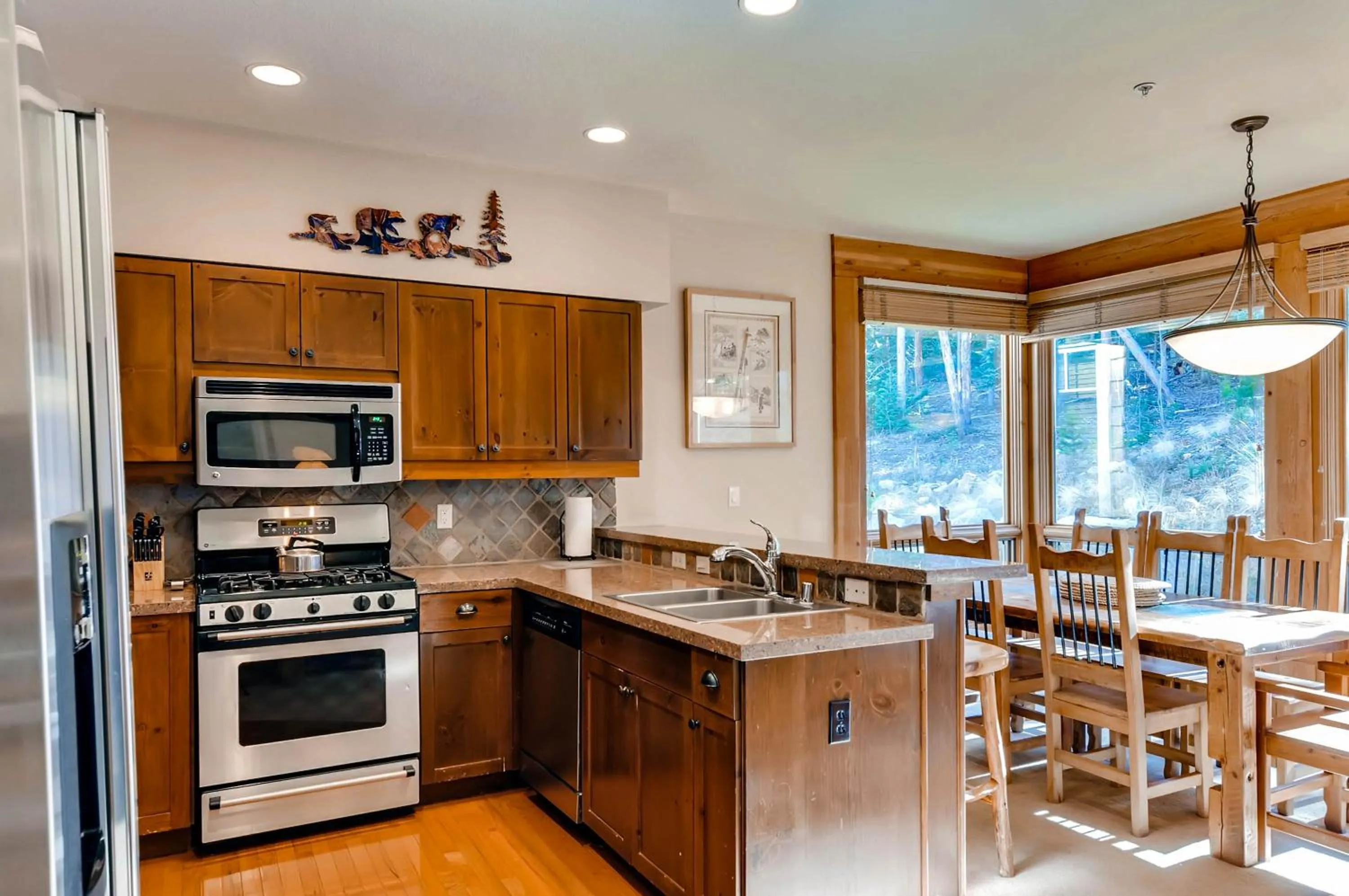 Keystone Private Homes by Vail Resorts