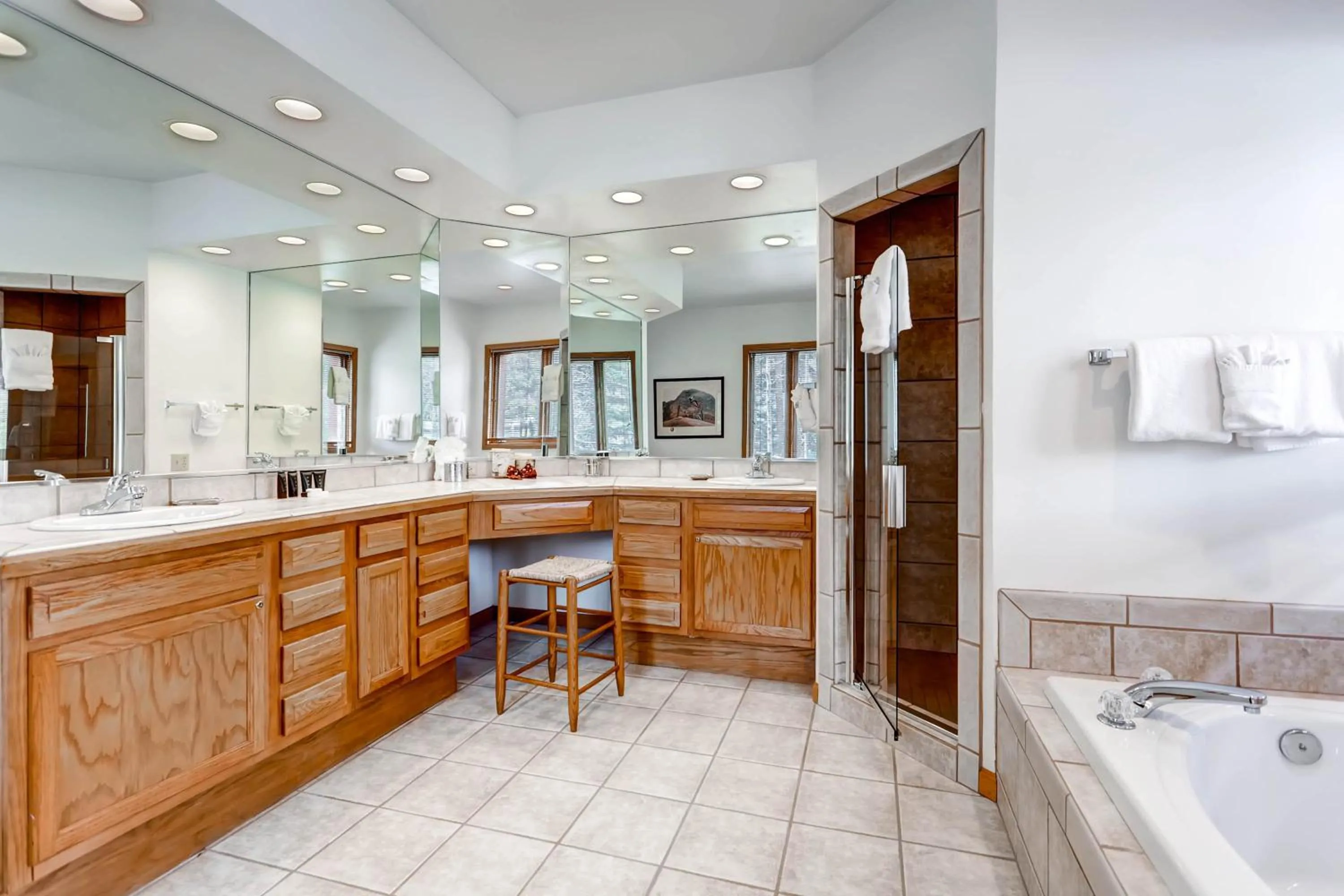 Kitchen or kitchenette in Keystone Private Homes by Vail Resorts