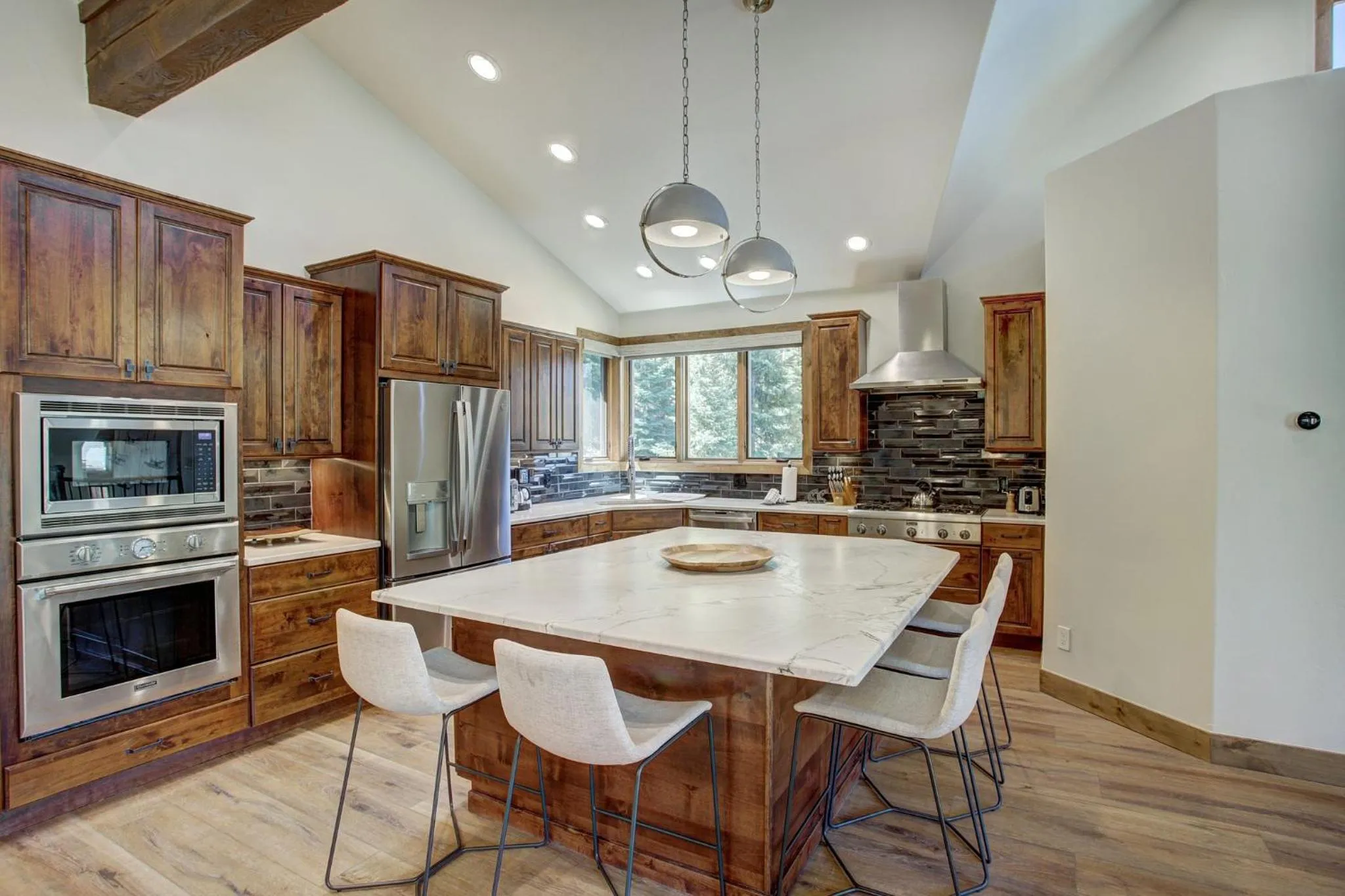 Kitchen or kitchenette in Keystone Private Homes by Vail Resorts