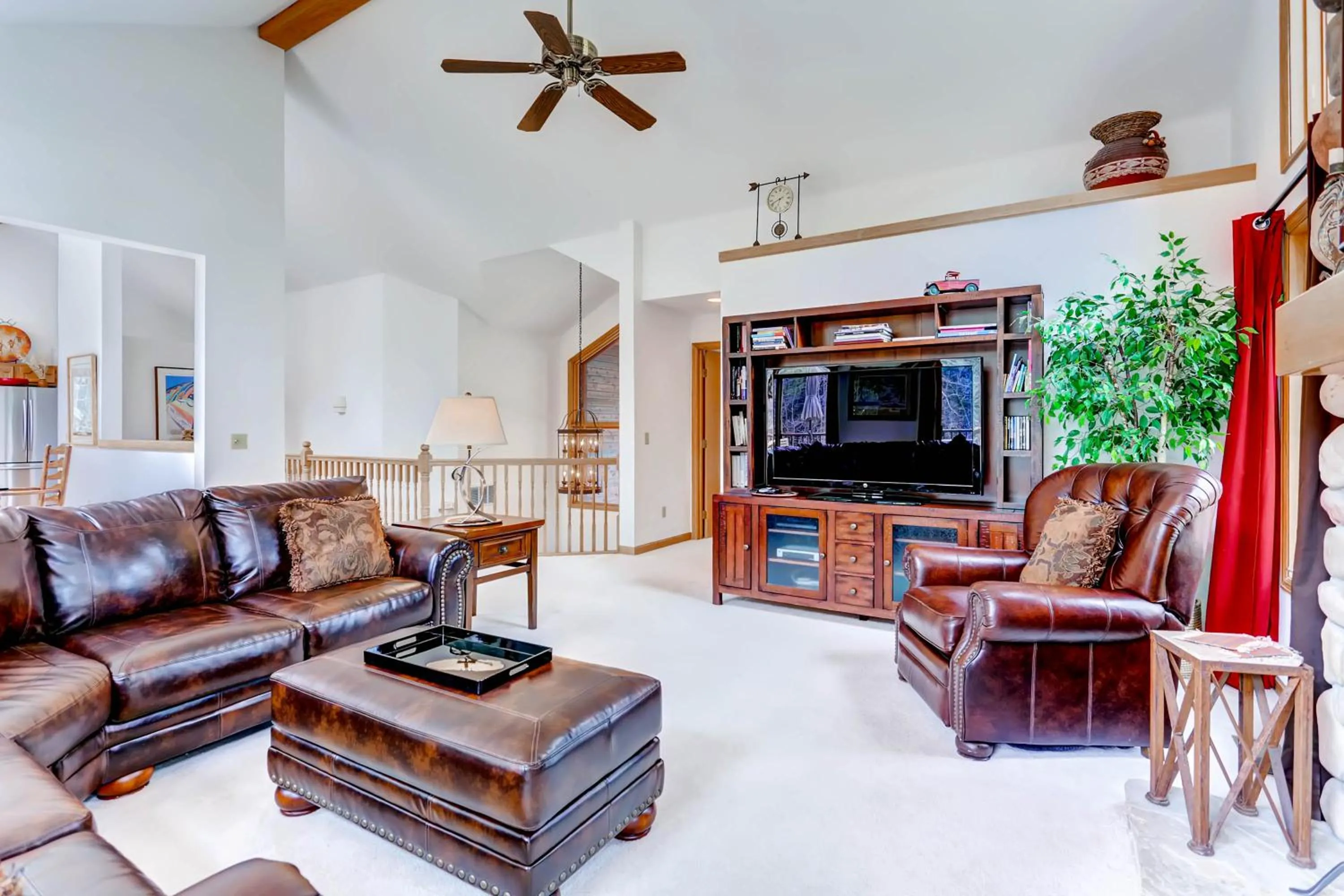 Keystone Private Homes by Vail Resorts