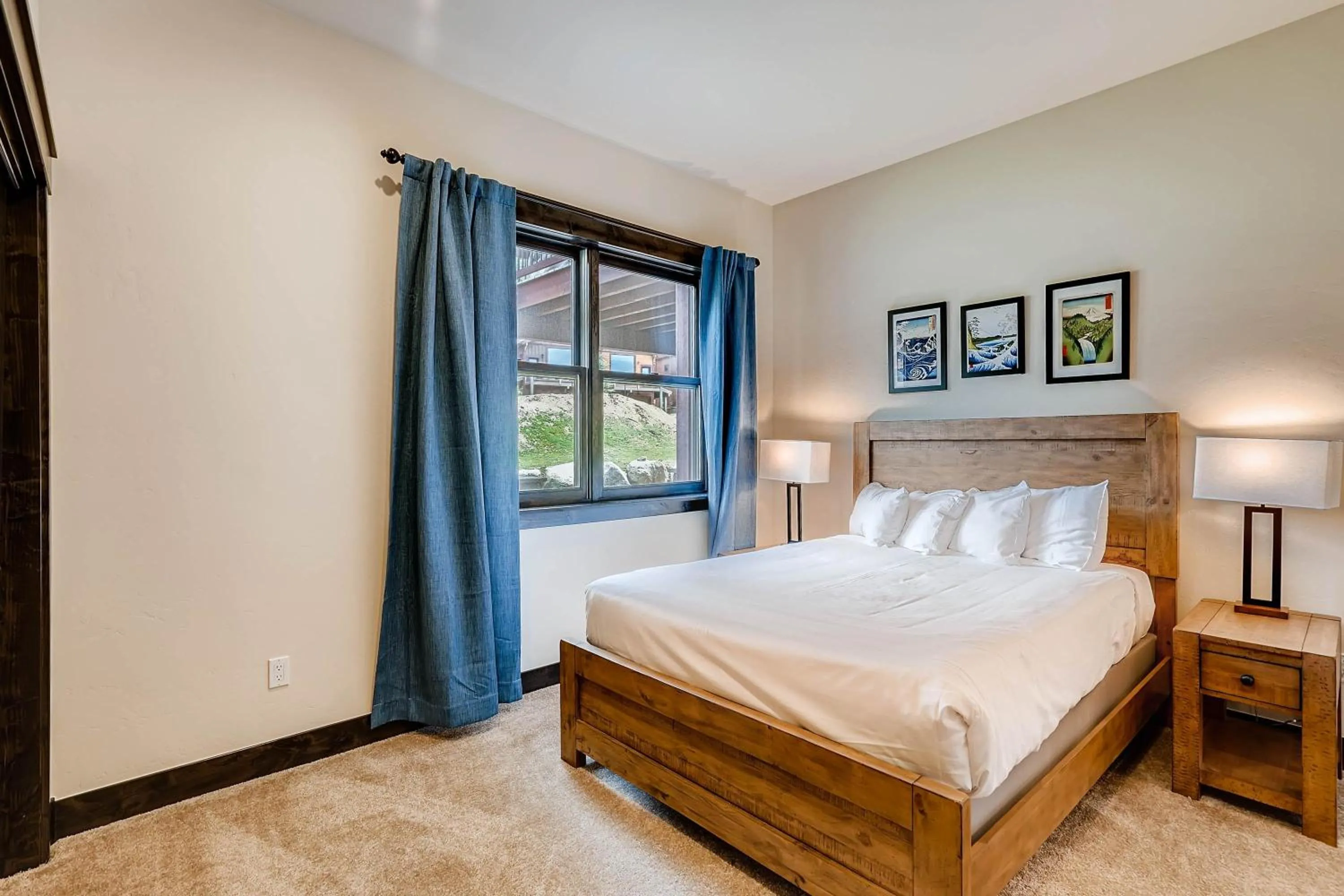 Photo of the whole room, Bed in Keystone Private Homes by Vail Resorts