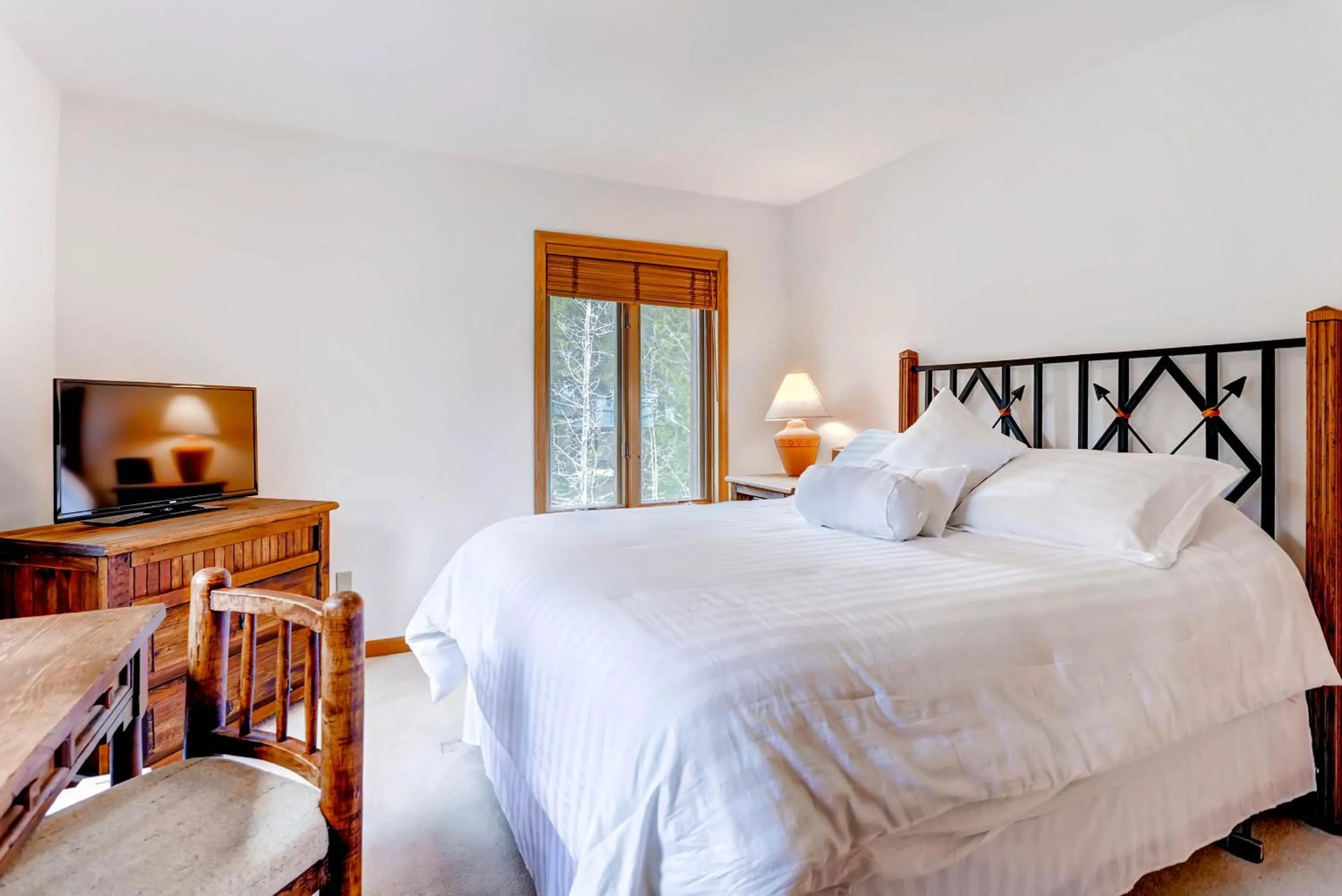 Photo of the whole room, Bed in Keystone Private Homes by Vail Resorts