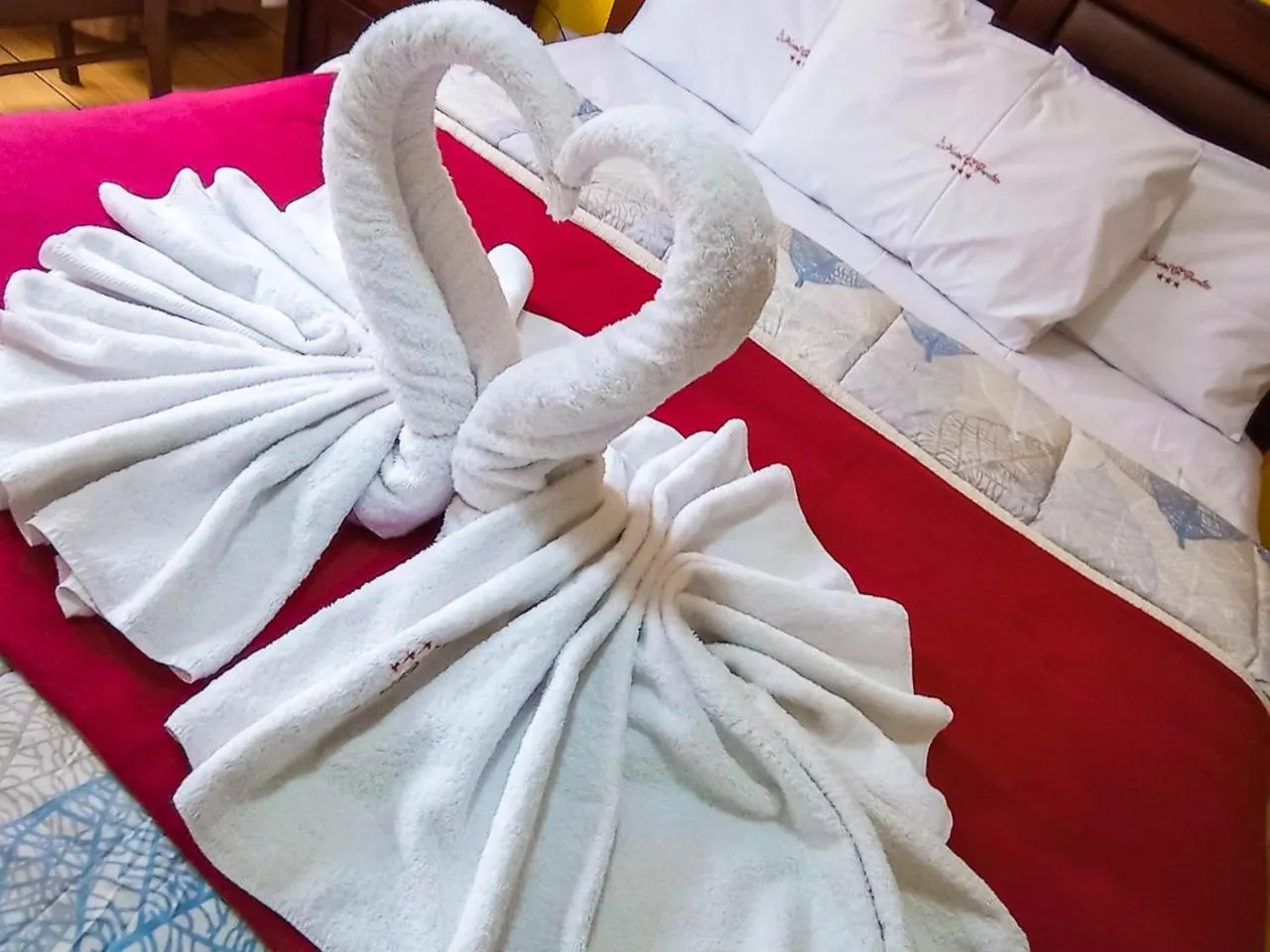 Bedroom, Bed in Hotel El Farolito