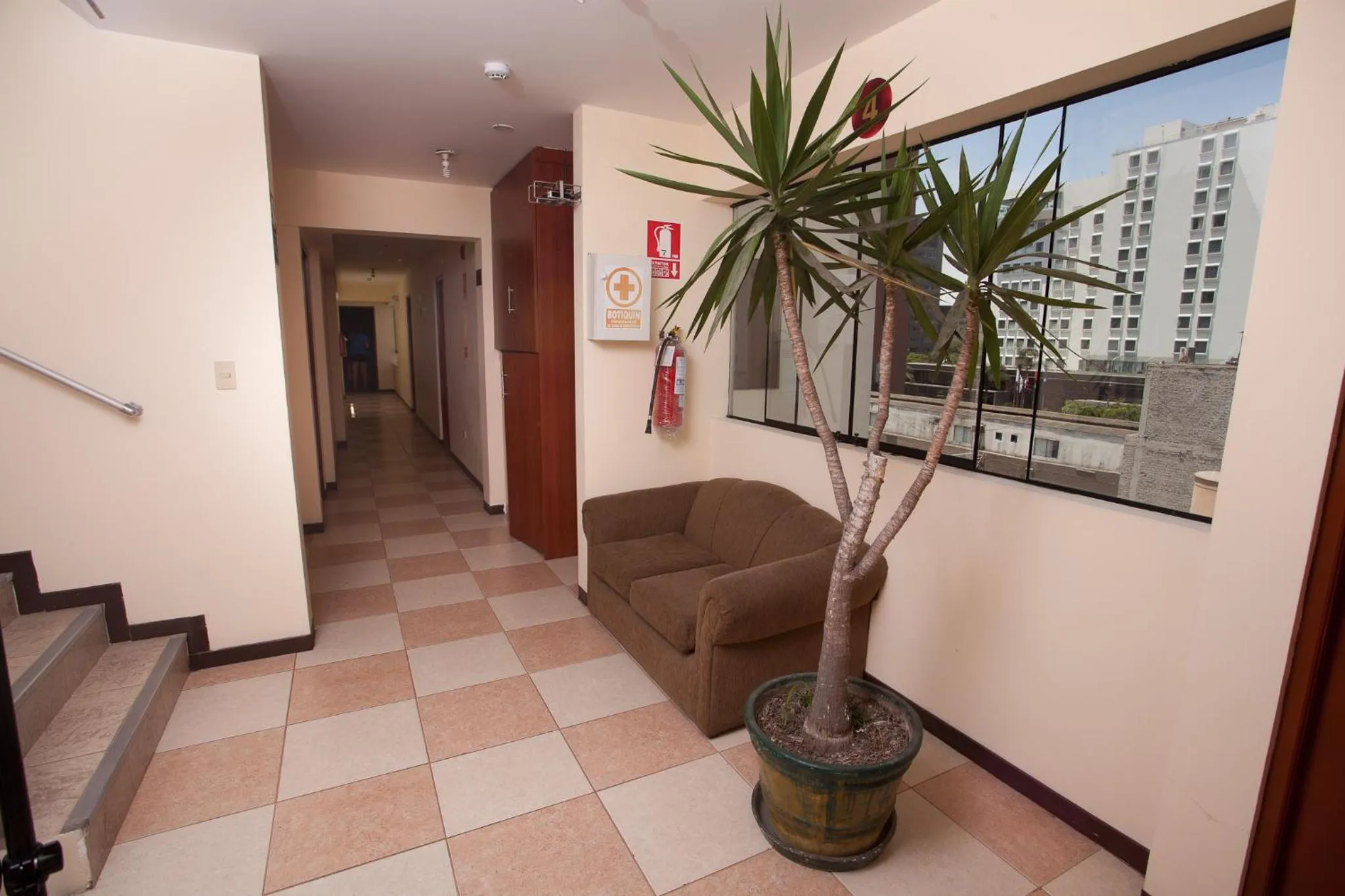 Other in Hotel El Farolito