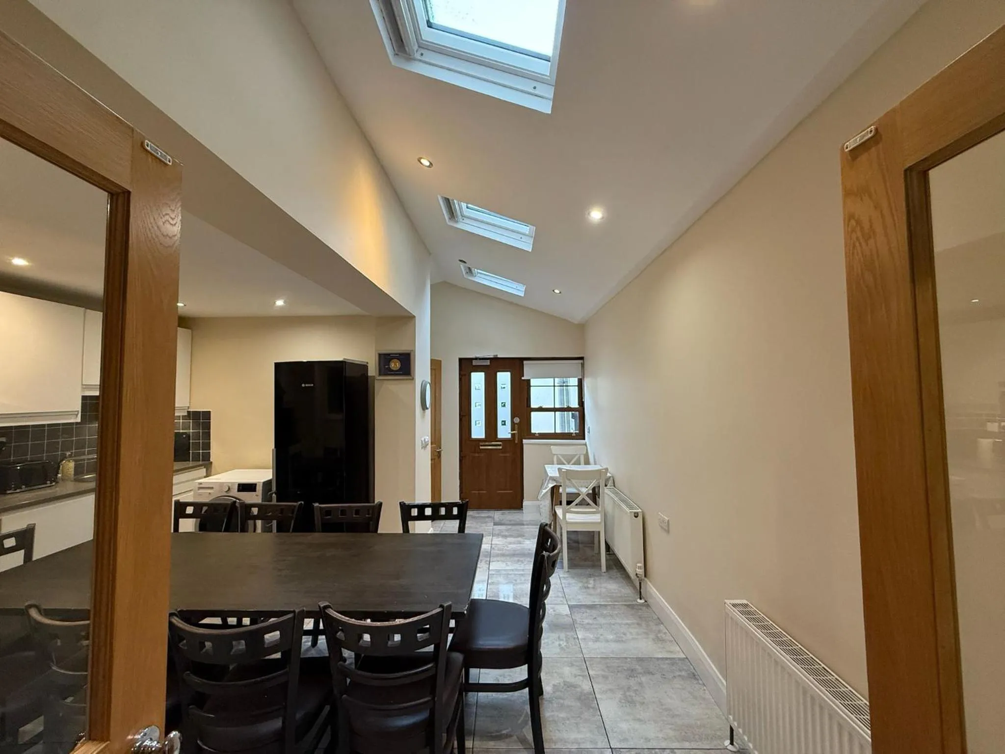 The Townlets Townhouse - 5BR - sleeps 13