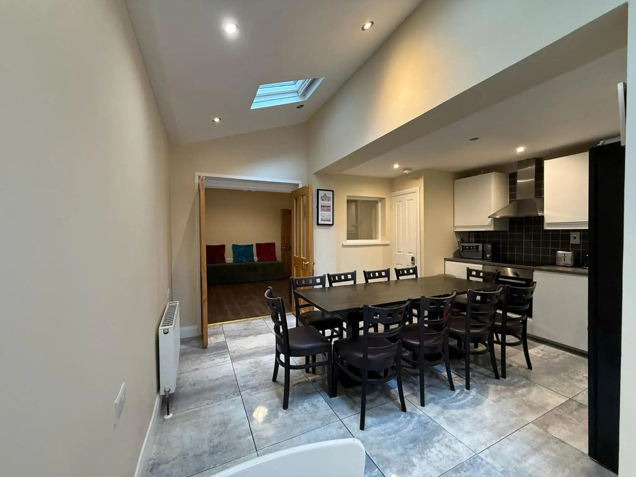 The Townlets Townhouse - 5BR - sleeps 13 The Townlets Townhouse - 5BR - sleeps 13