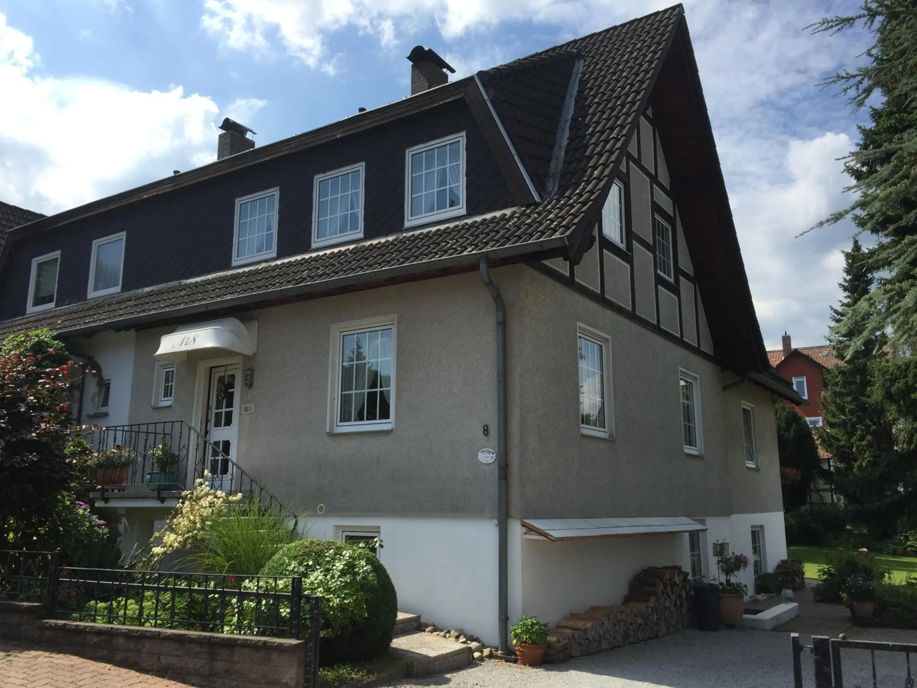 Haus Roswita