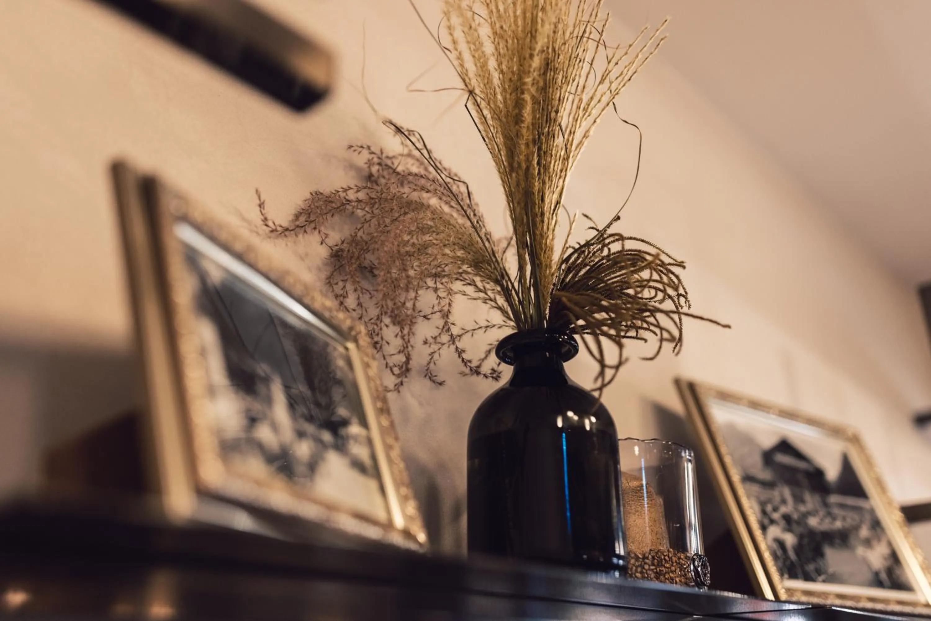 Restaurant/places to eat in Seehotel Einwaller - adults only