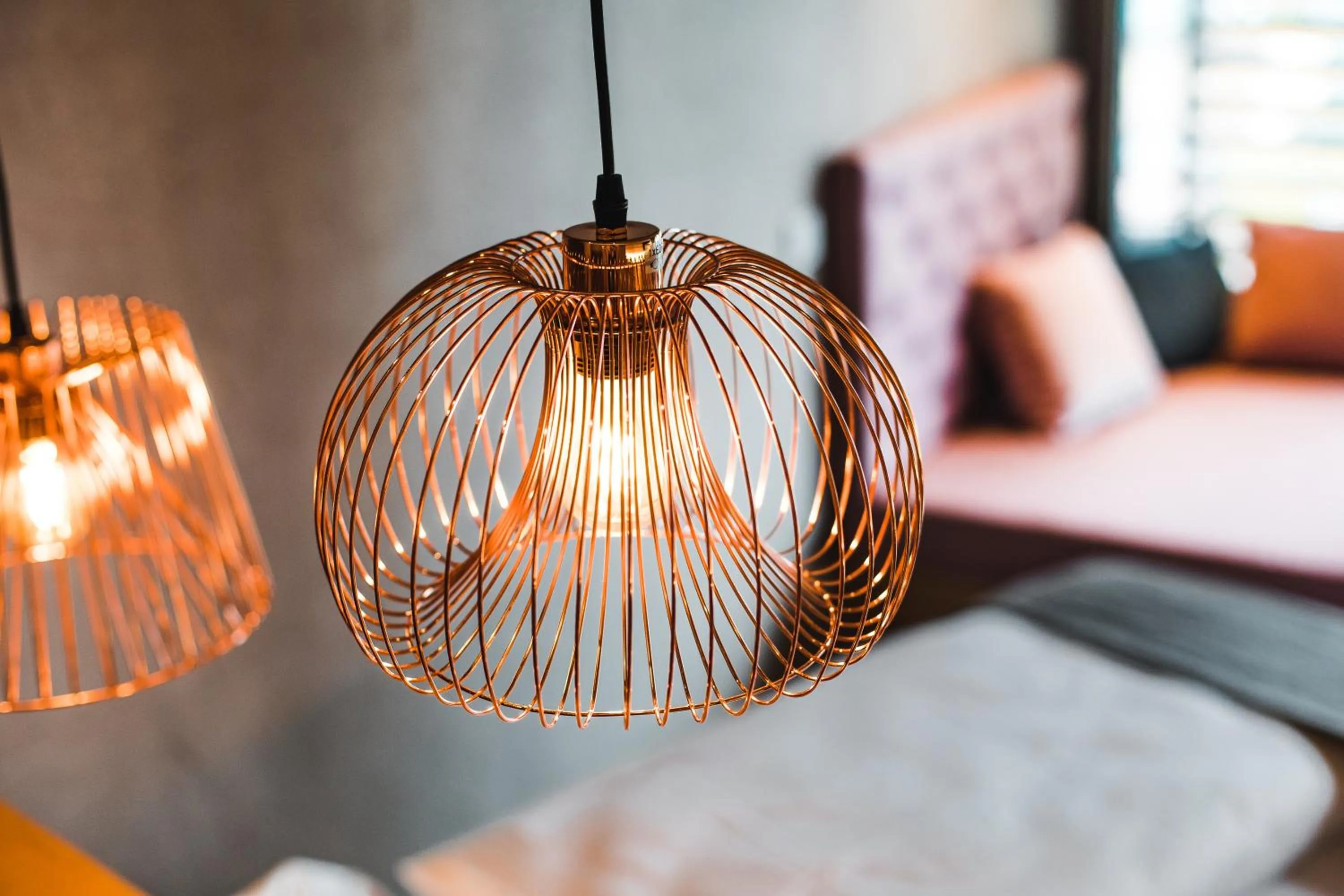 Photo of the whole room, Bed in Seehotel Einwaller - adults only