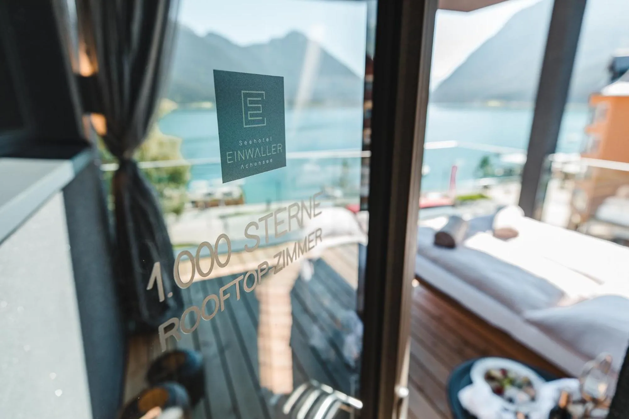 Spa and wellness centre/facilities in Seehotel Einwaller - adults only