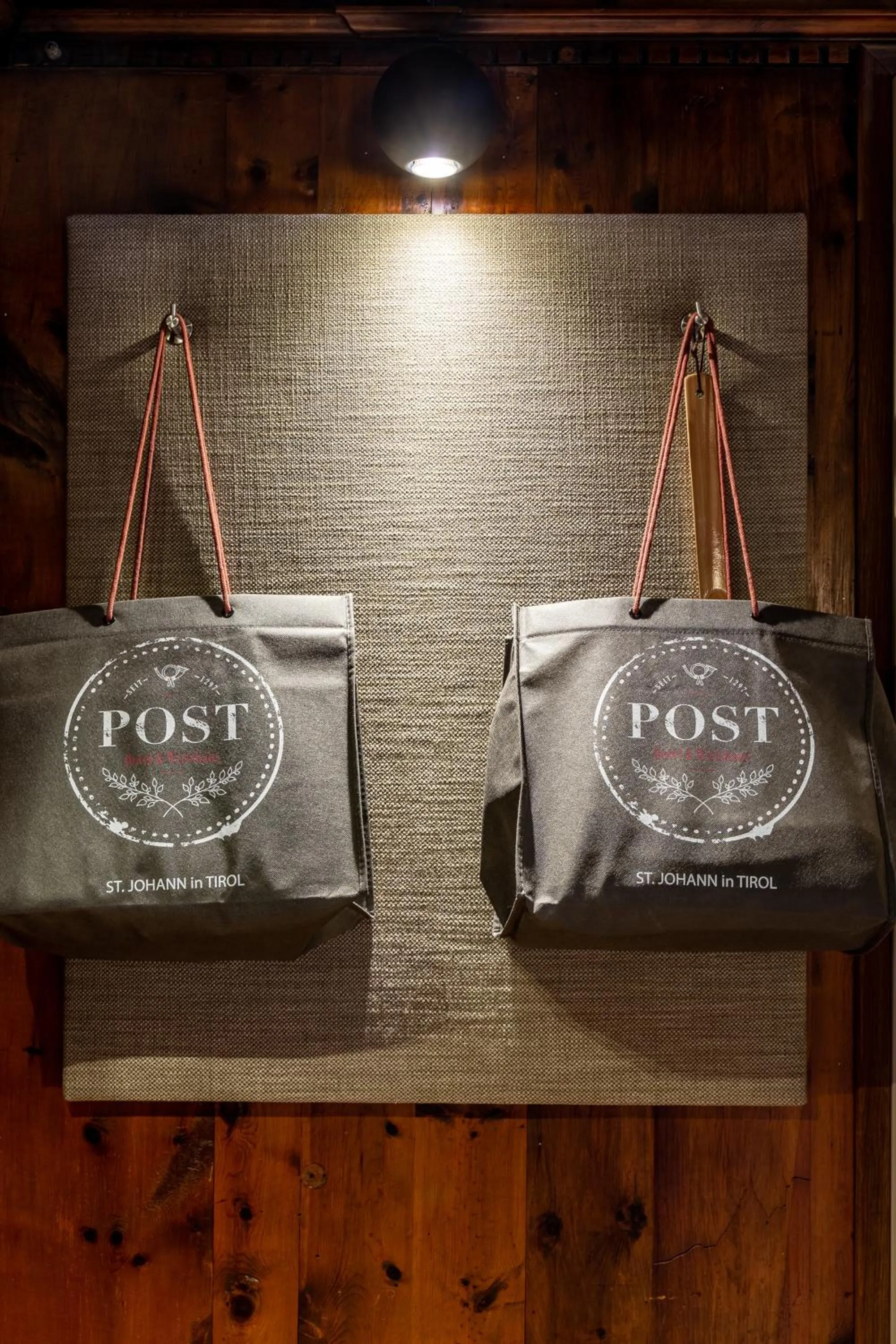 Spa and wellness centre/facilities in Hotel Wirtshaus Post