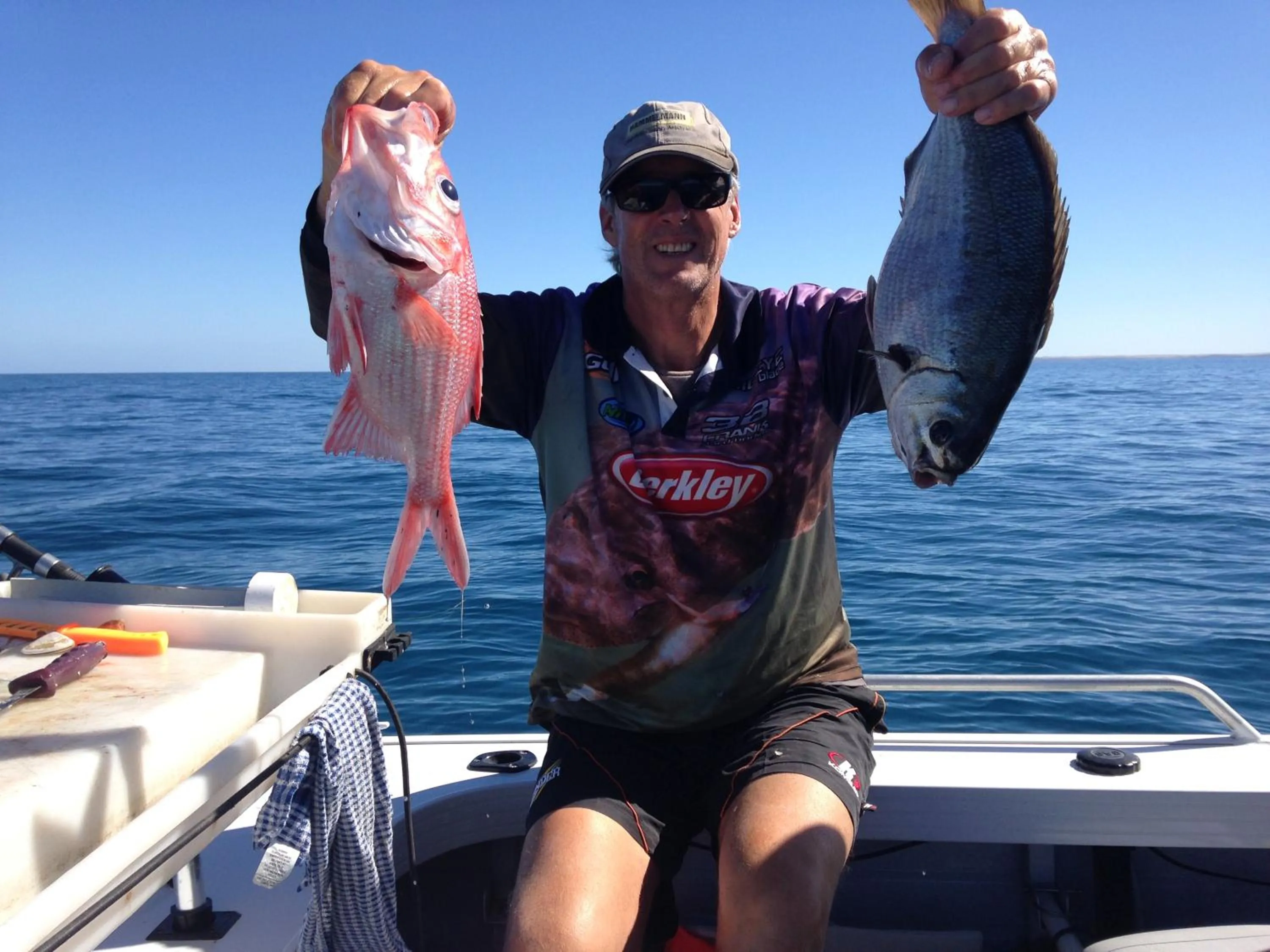 Activities in Longbeach Apartments