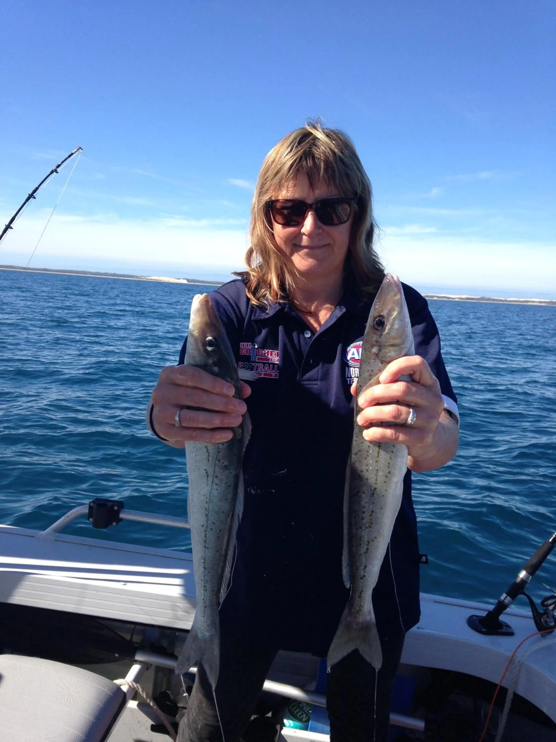 Activities in Longbeach Apartments