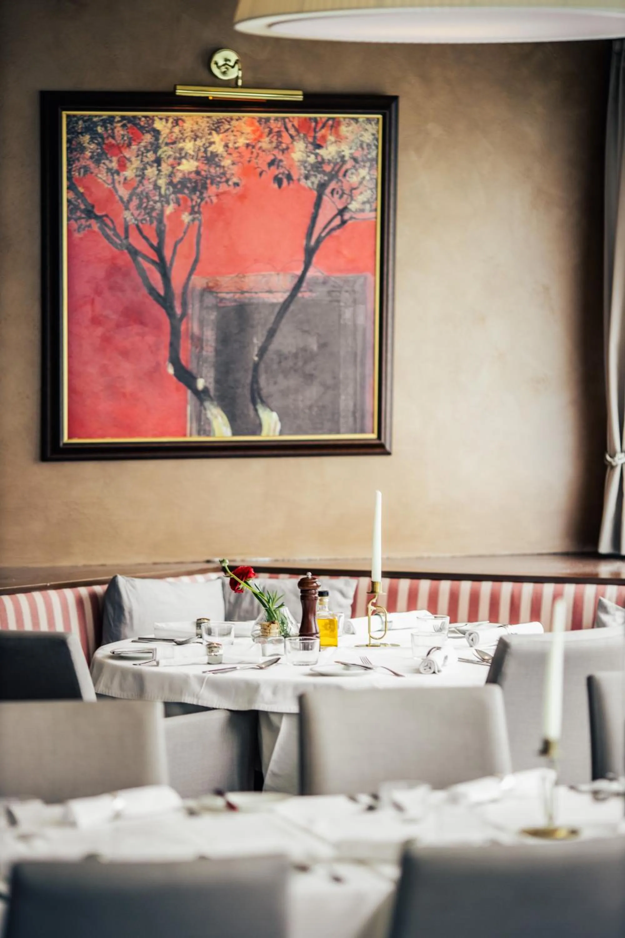 Hotel - Restaurant Soleo