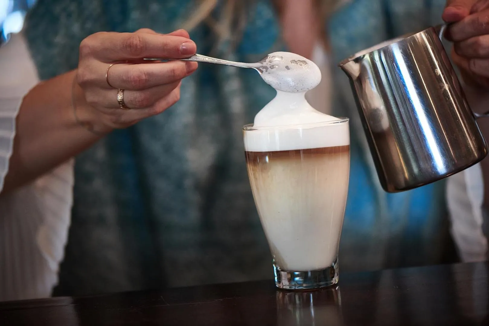 Restaurant/places to eat in Hotel - Restaurant Soleo