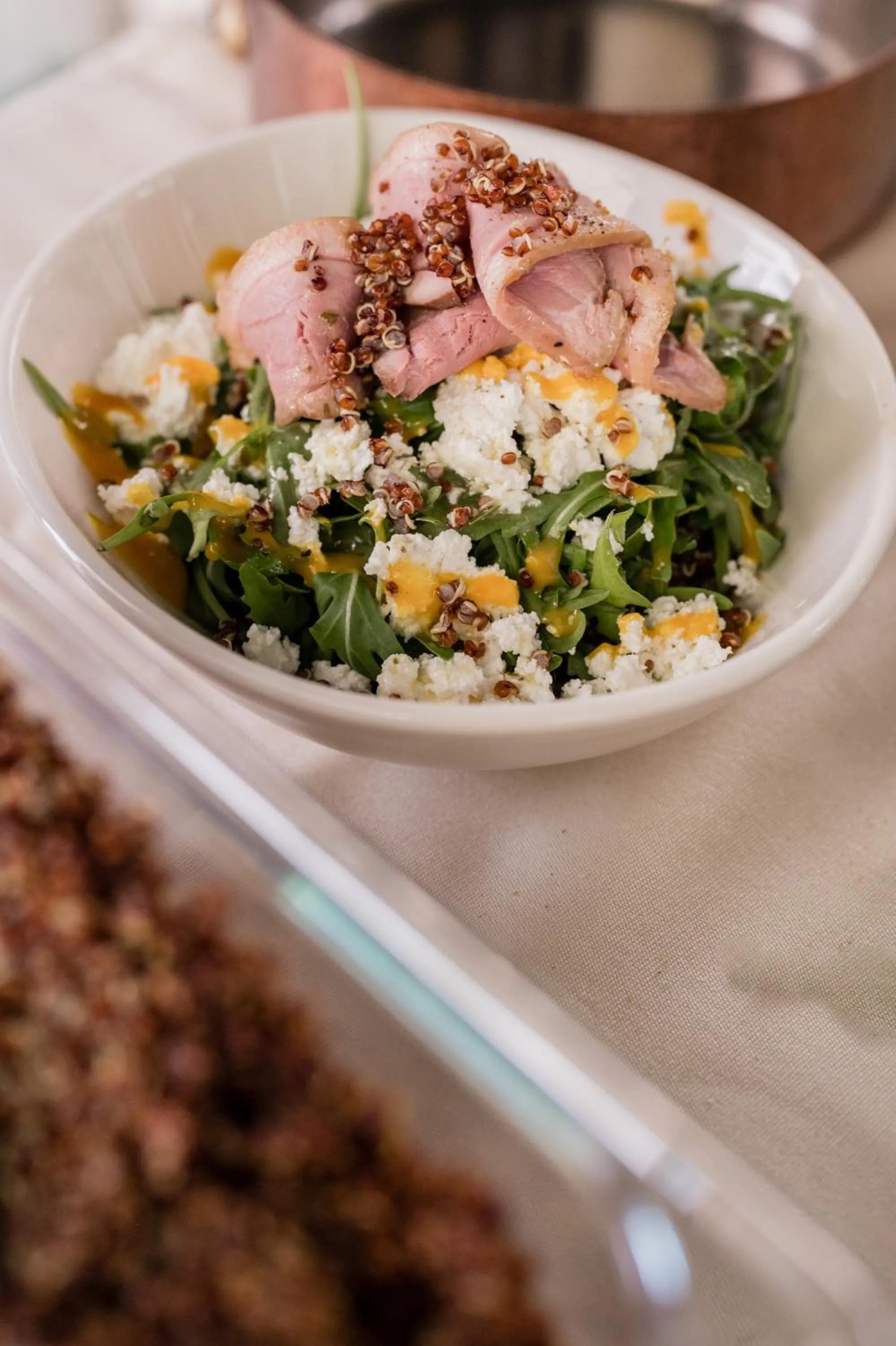 Hotel - Restaurant Soleo