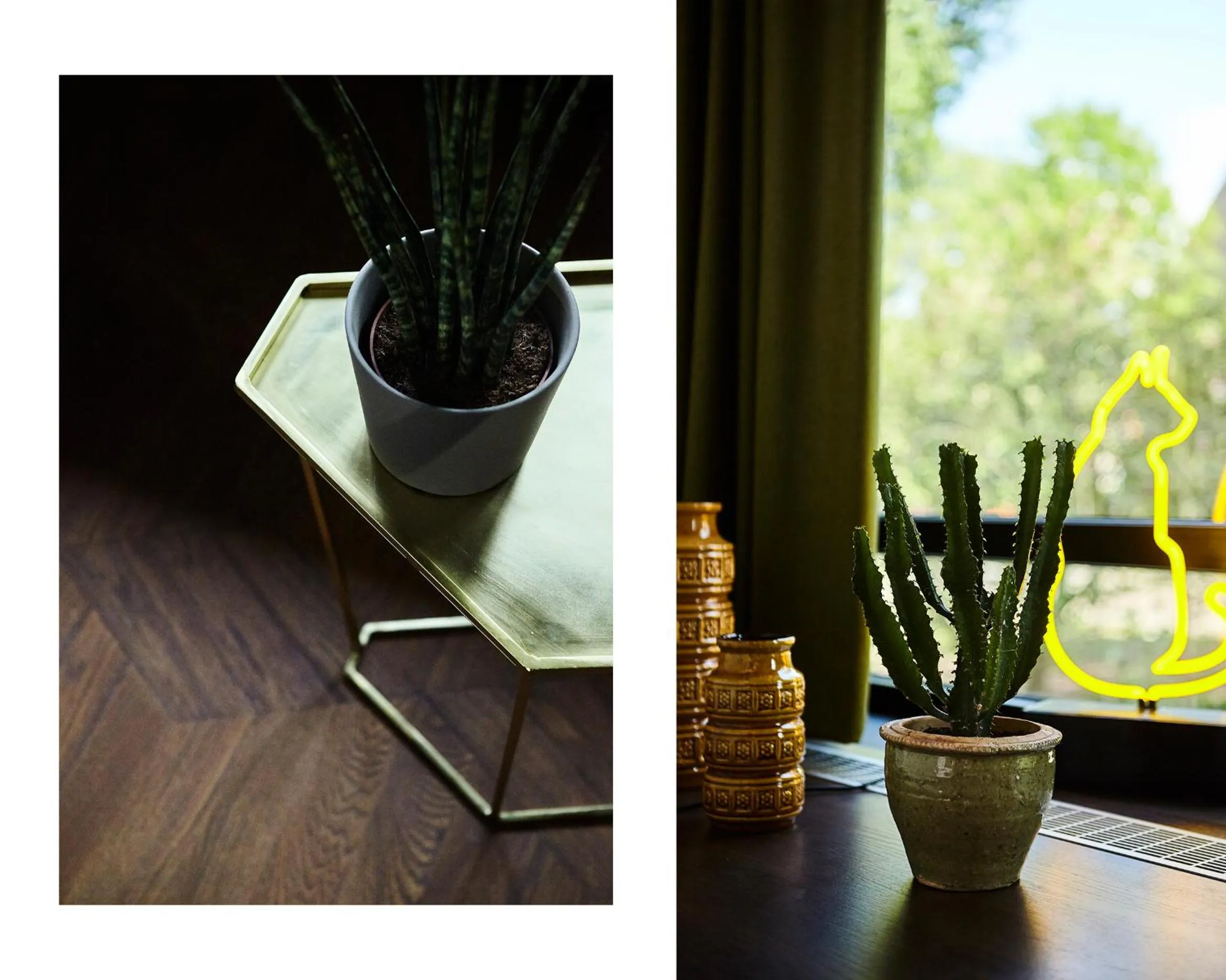 Hotel V Fizeaustraat