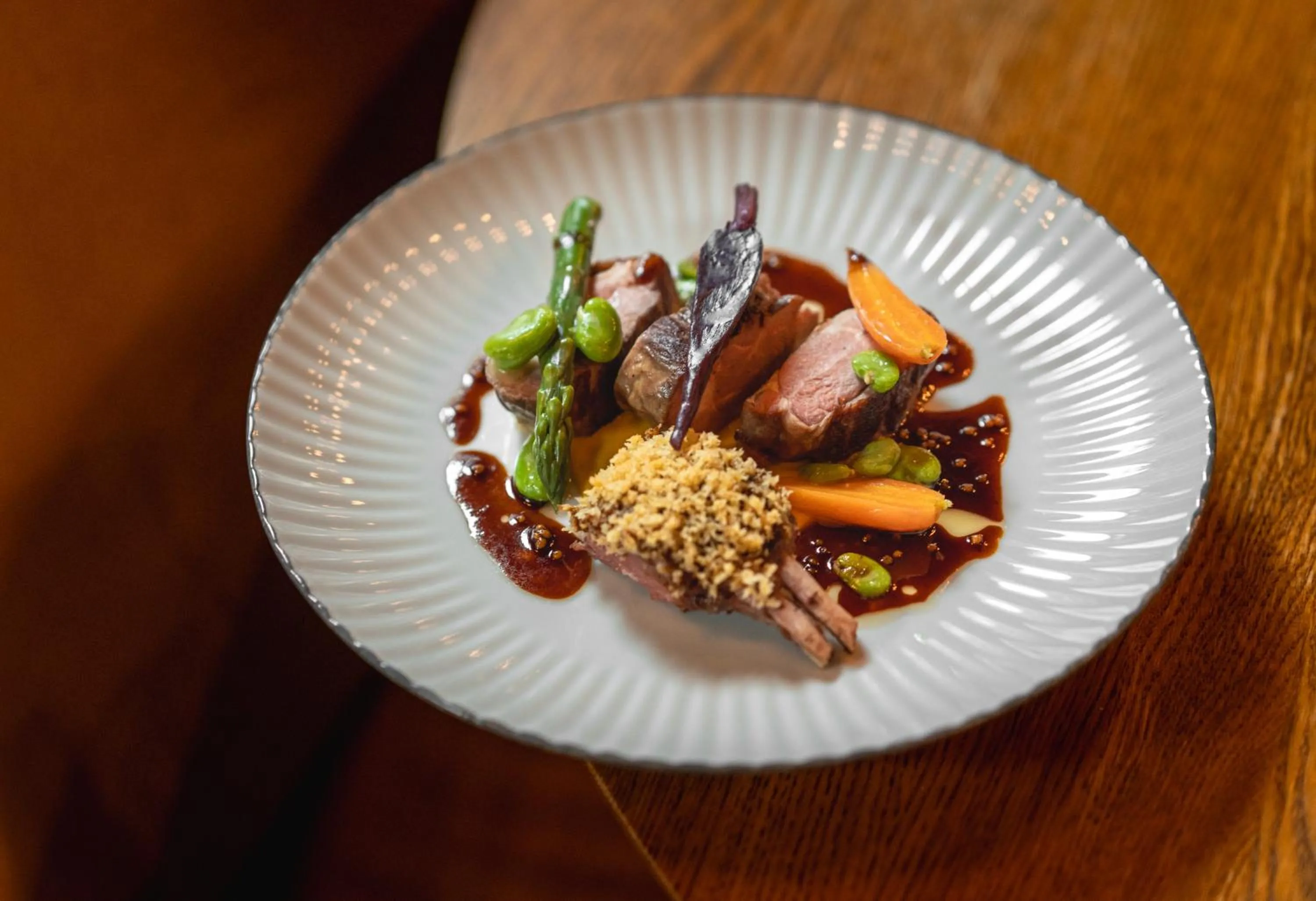 Hotel V Fizeaustraat