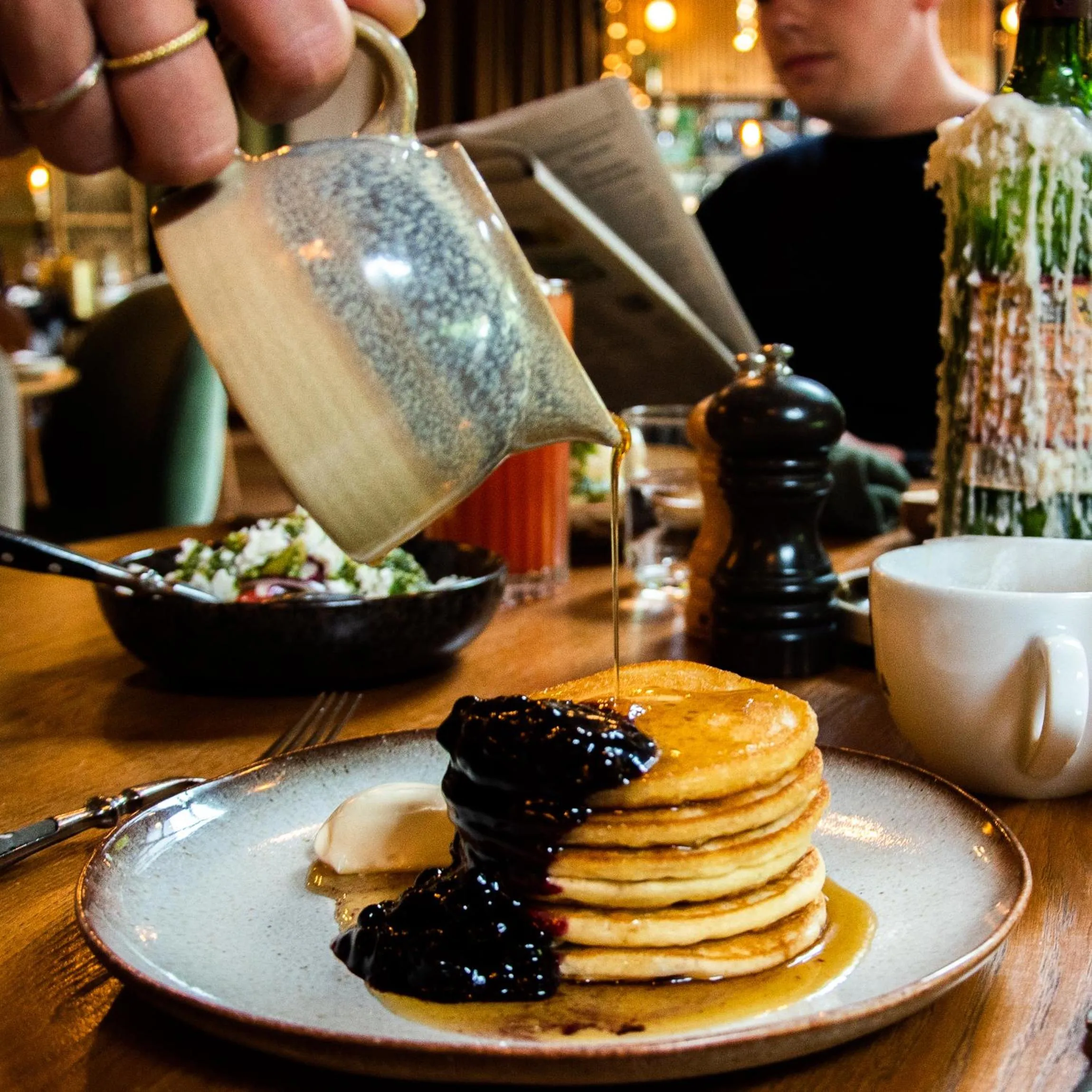 Hotel V Fizeaustraat