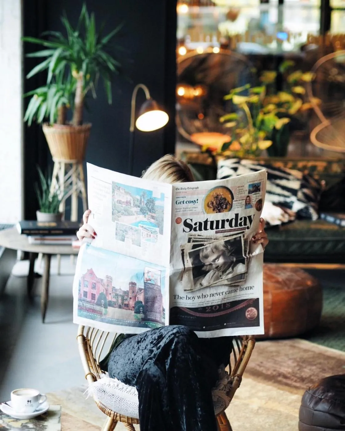 Hotel V Fizeaustraat