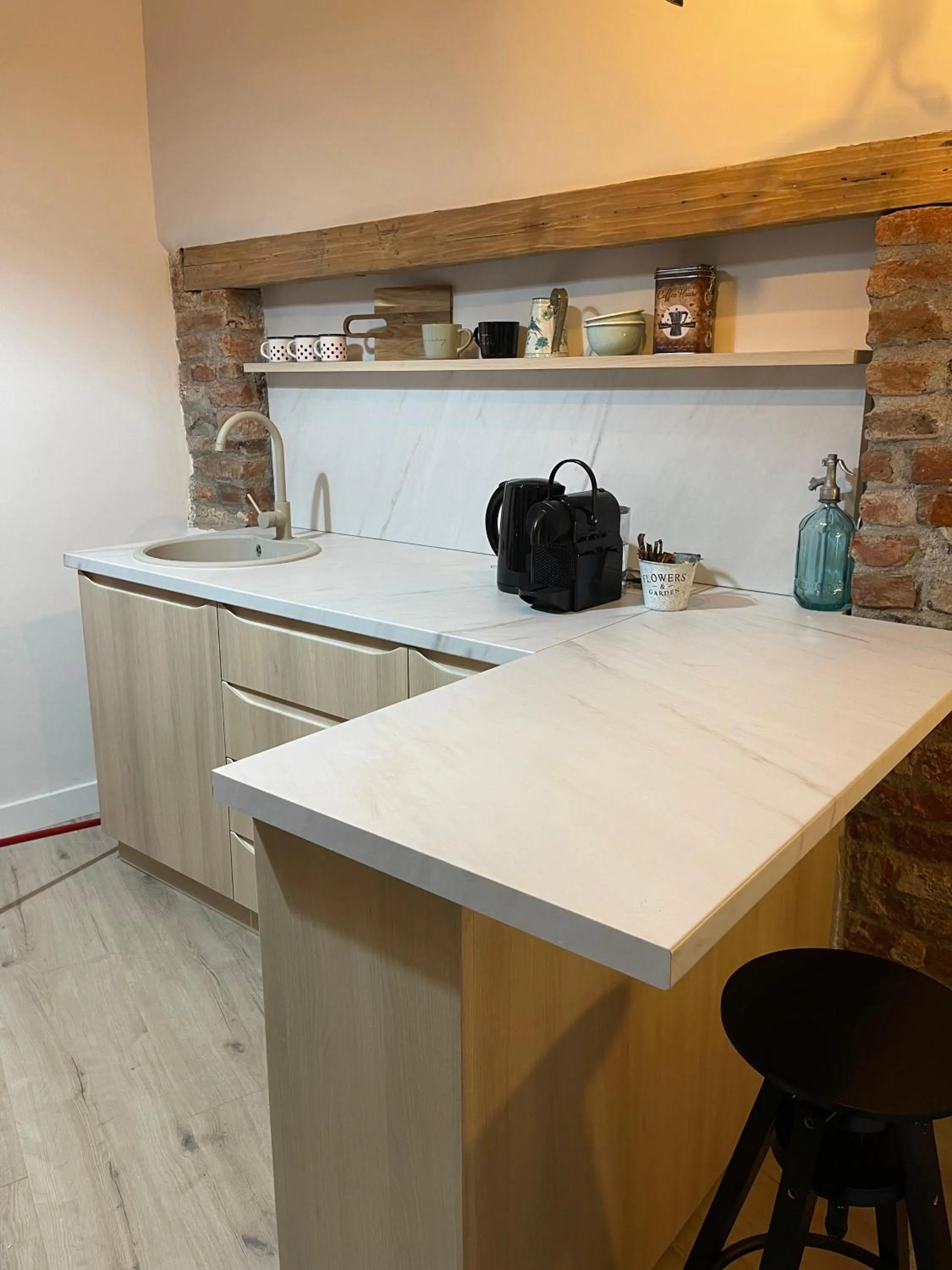 Kitchen or kitchenette in Goldsmith