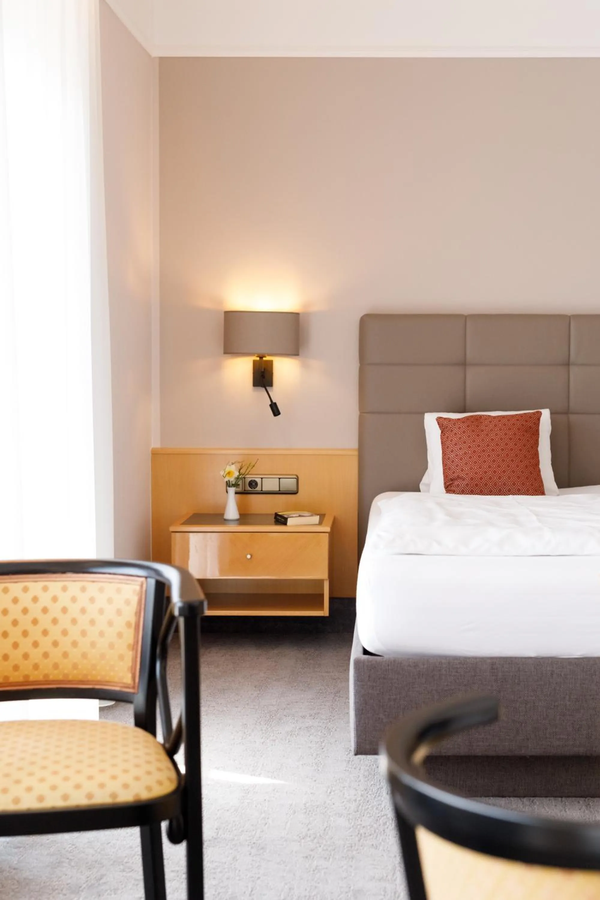 Junior Suite with Balcony in Weinlandhof