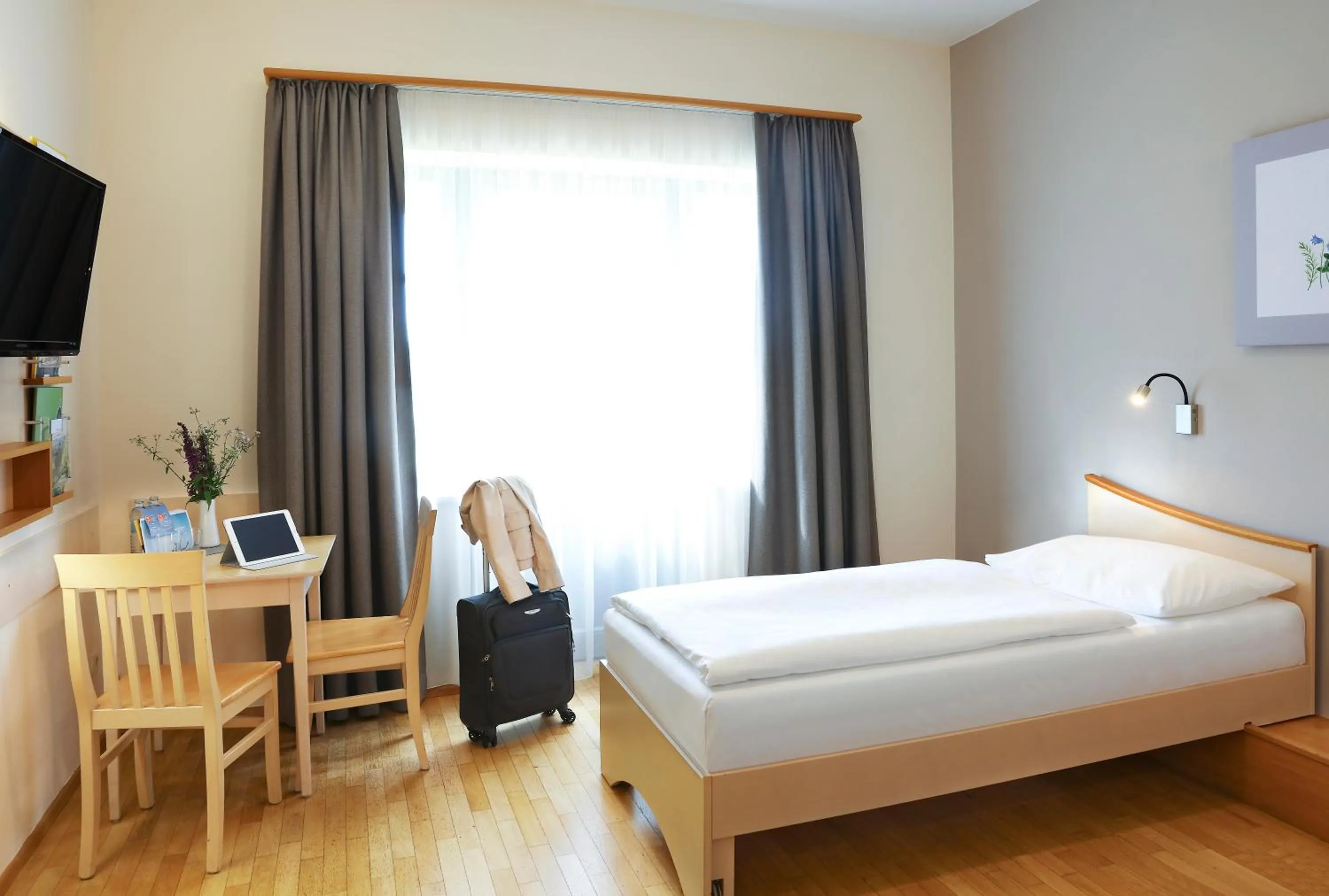 Photo of the whole room in JUFA Hotel Pöllau - Bio Landerlebnis