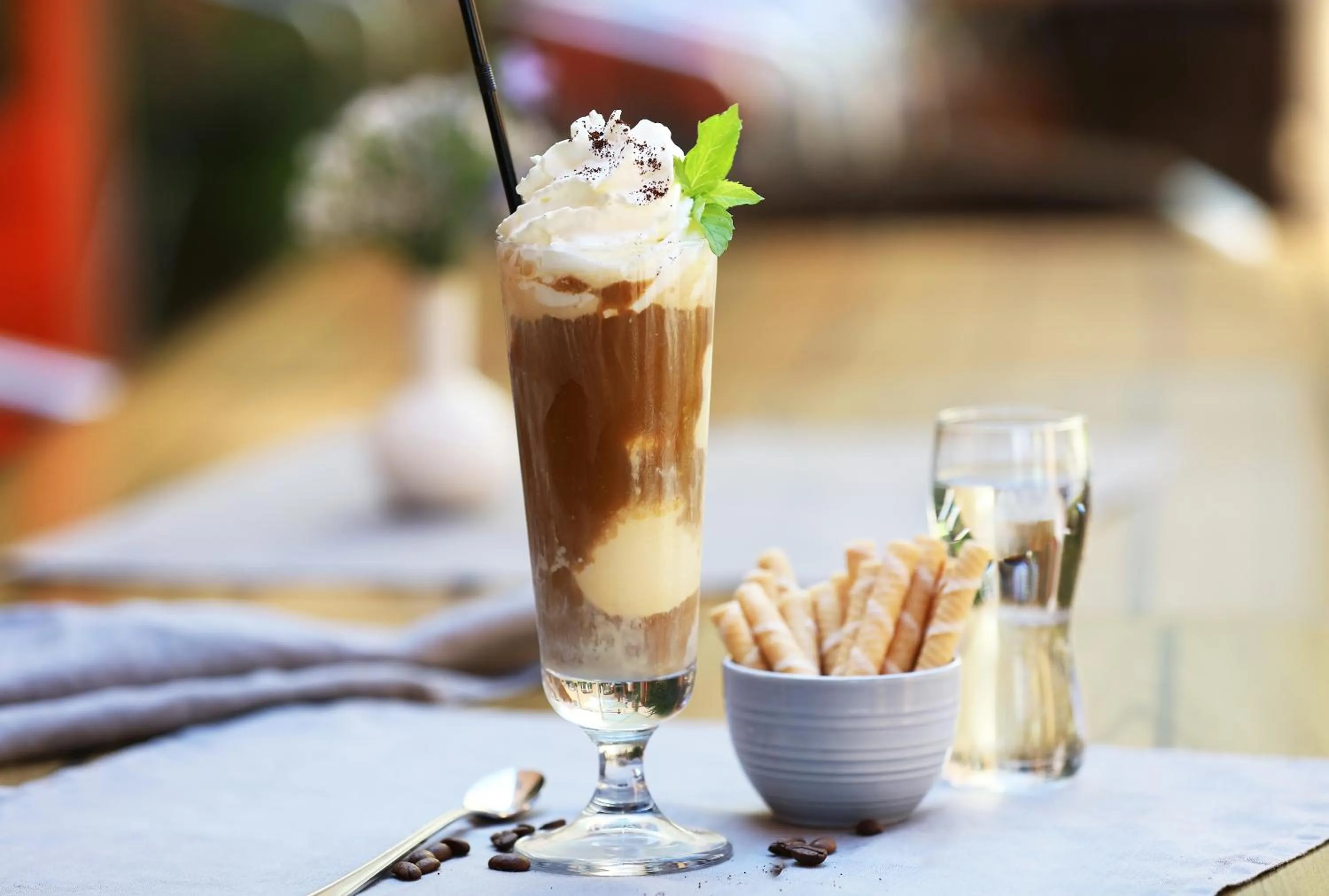 Food and drinks in JUFA Hotel Pöllau - Bio Landerlebnis