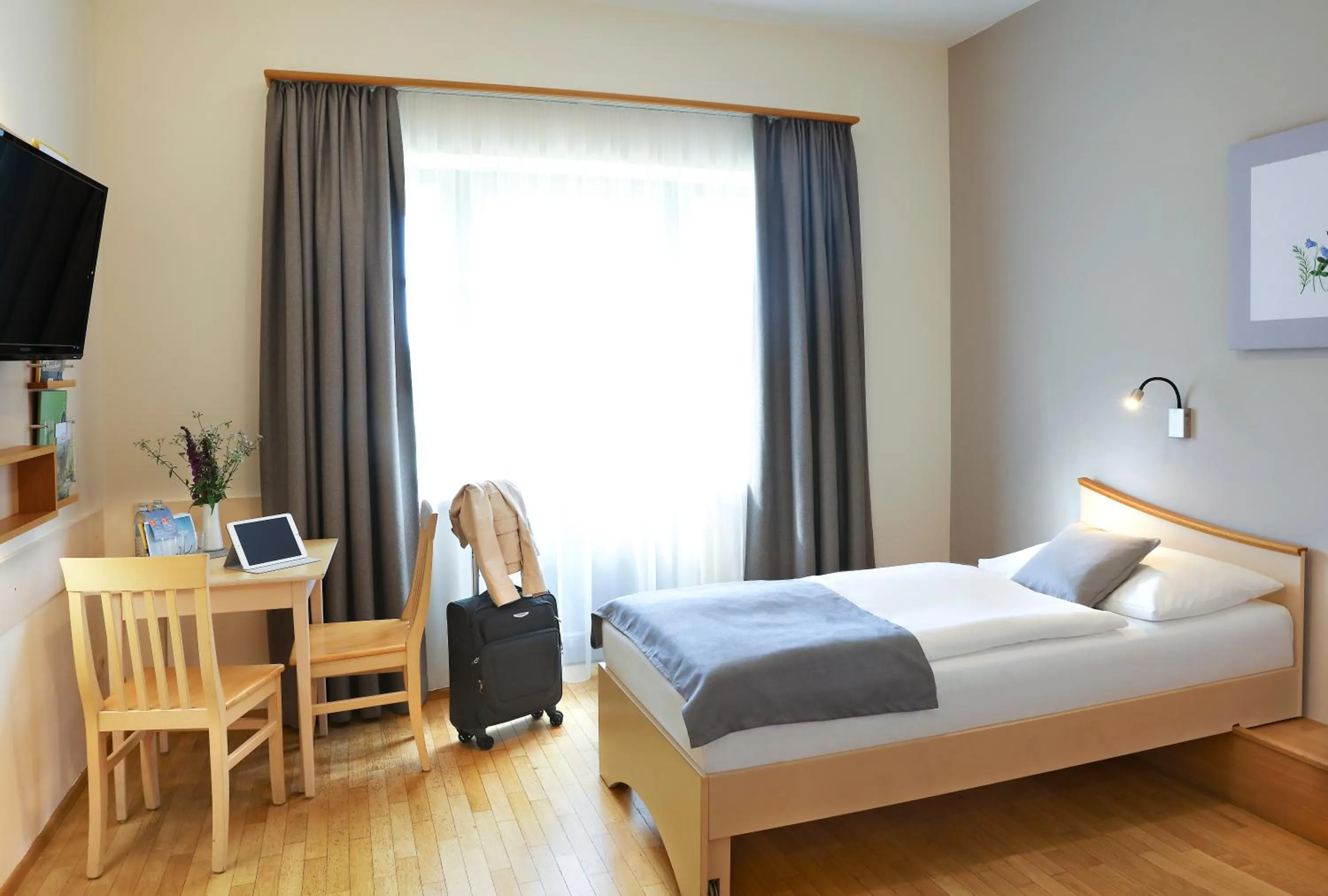 Photo of the whole room in JUFA Hotel Pöllau - Bio Landerlebnis