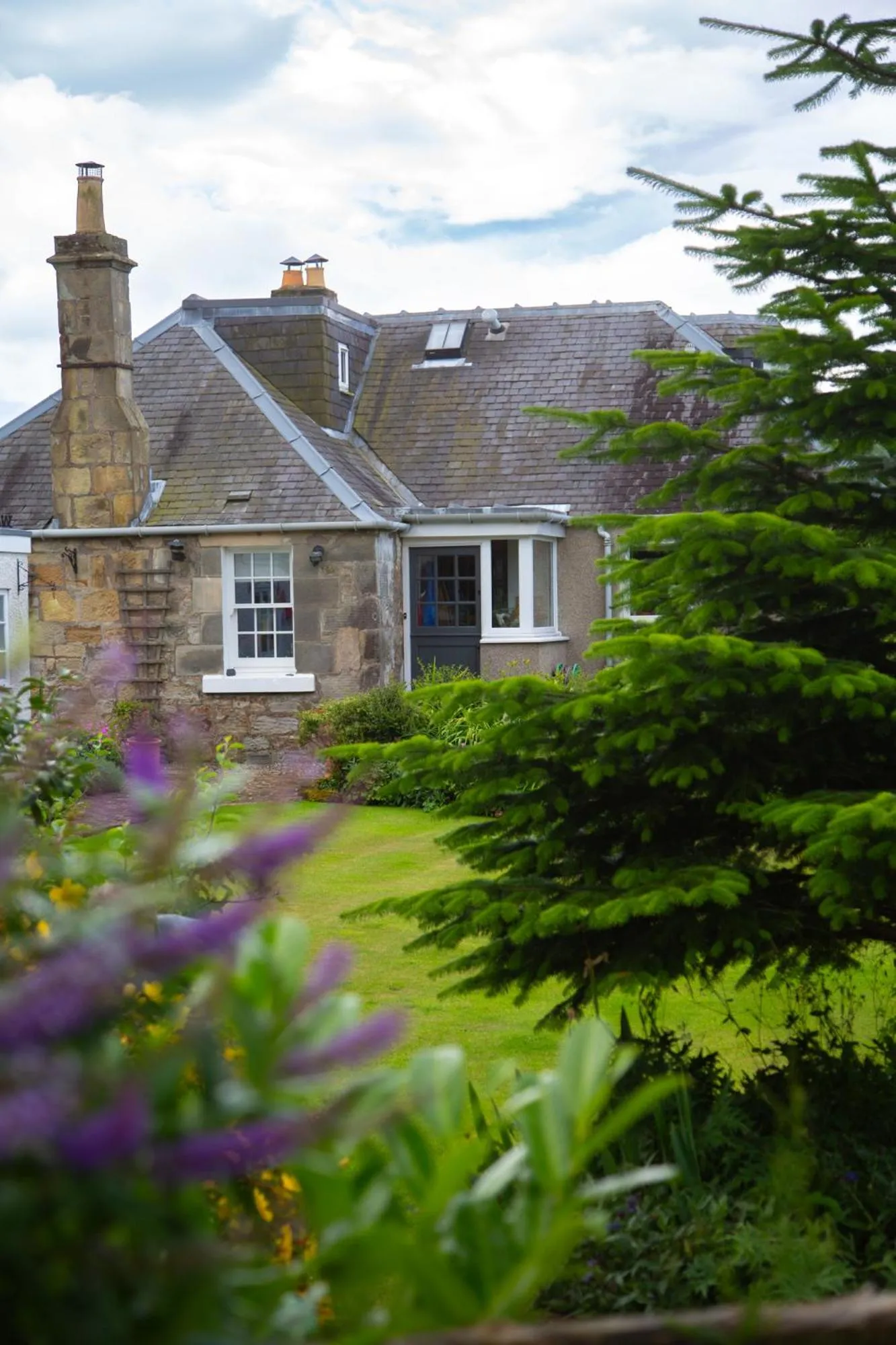 Balmungo Cottage B&B