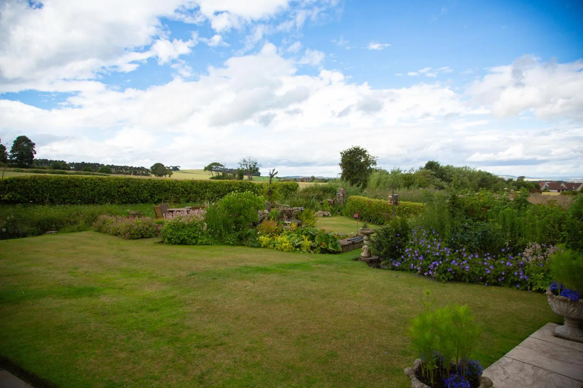 Balmungo Cottage B&B