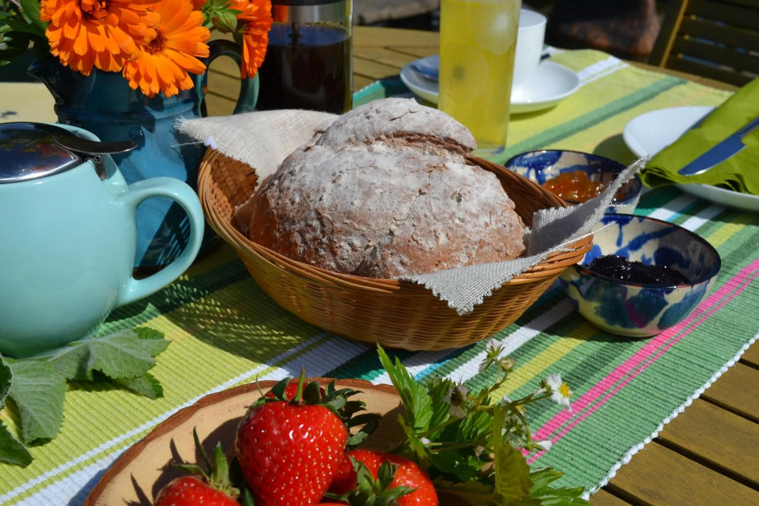 Balmungo Cottage B&B