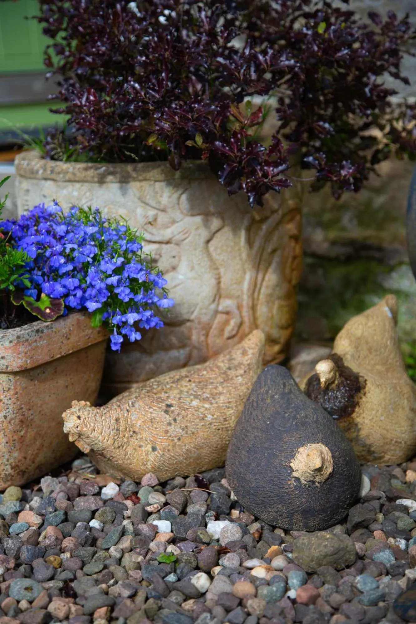 Balmungo Cottage B&B