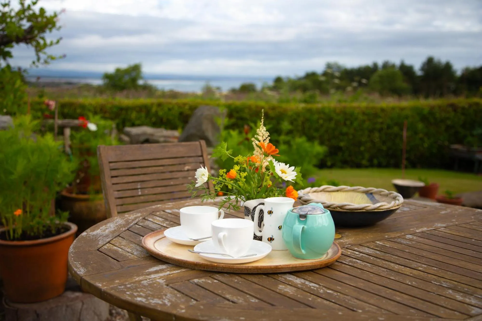 Balmungo Cottage B&B