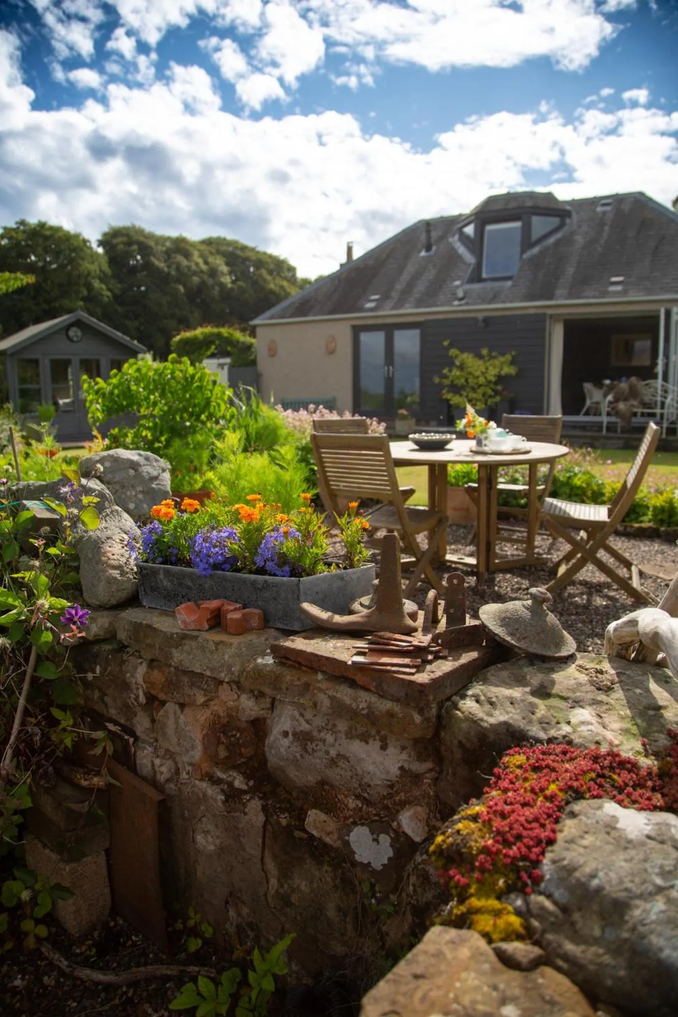 Balmungo Cottage B&B