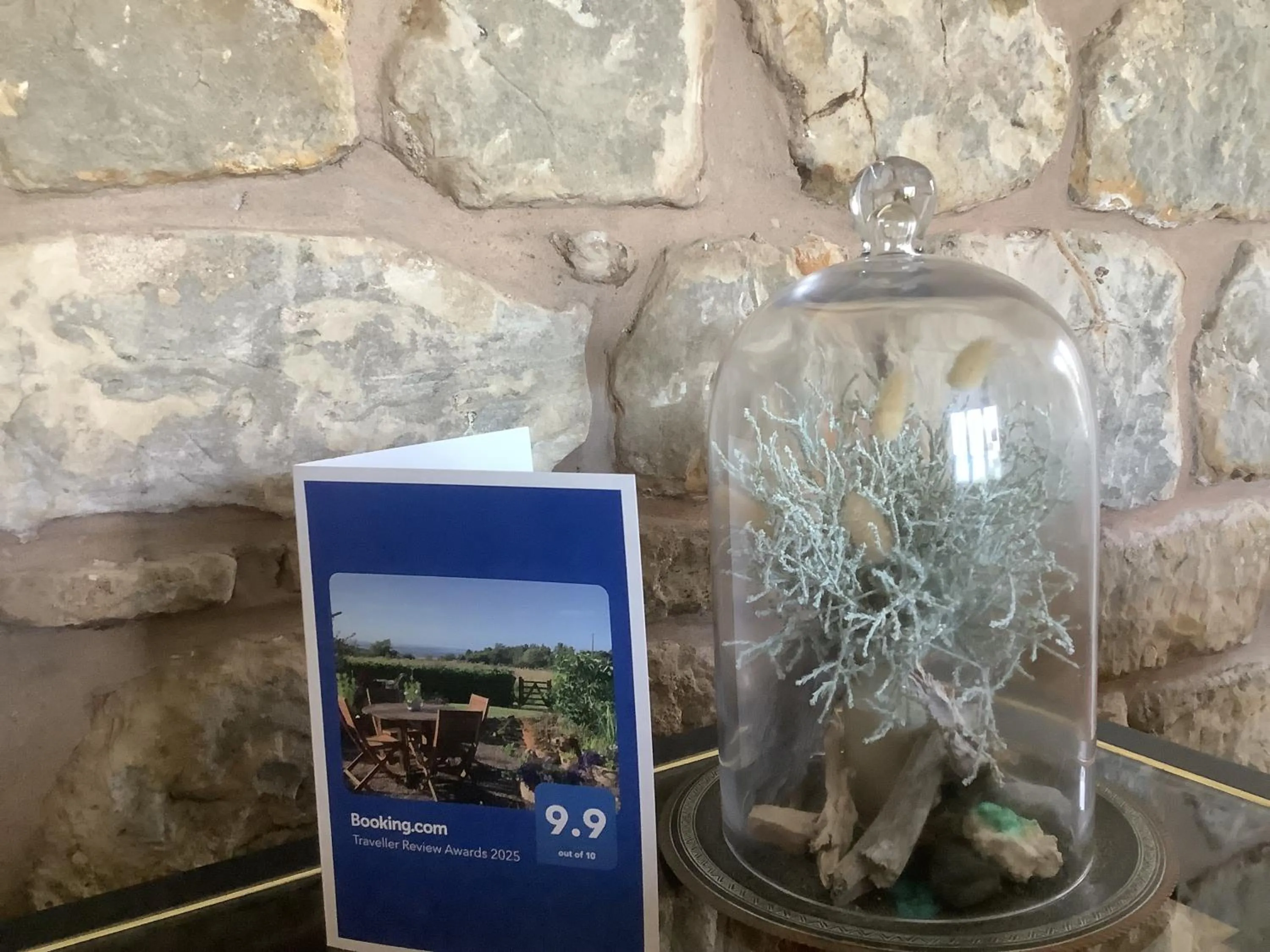 Balmungo Cottage B&B