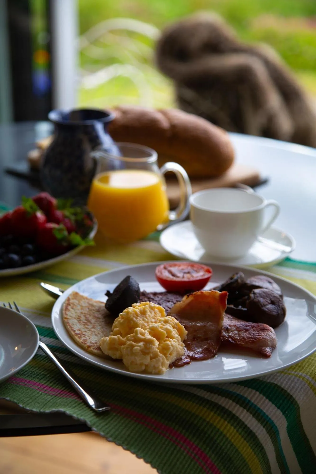 Balmungo Cottage B&B