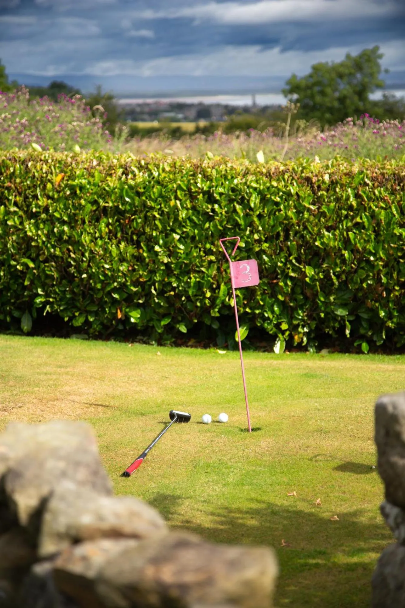 Balmungo Cottage B&B